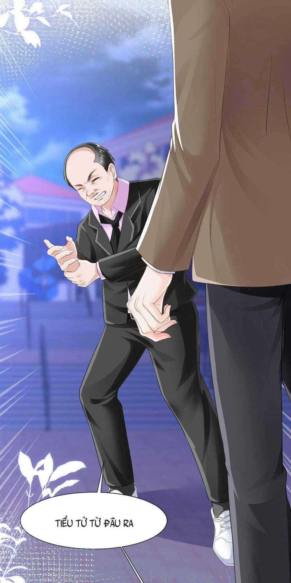 Trong Thế Giới Song Song , Tôi Trở Thành Thần Tượng Của Idol Chapter 7 trang 19