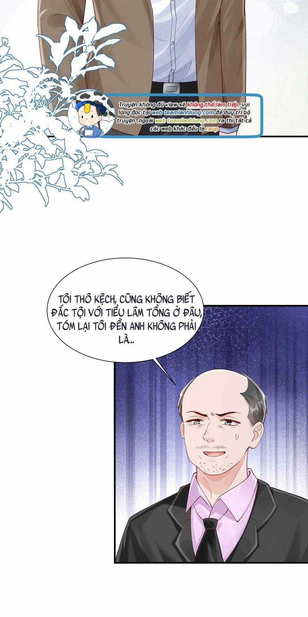 Trong Thế Giới Song Song , Tôi Trở Thành Thần Tượng Của Idol Chapter 7 trang 21