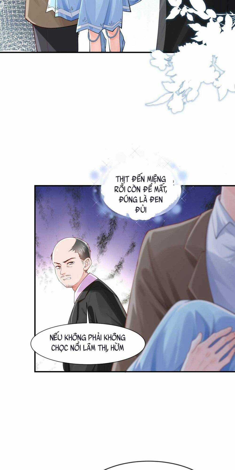 Trong Thế Giới Song Song , Tôi Trở Thành Thần Tượng Của Idol Chapter 7 trang 24
