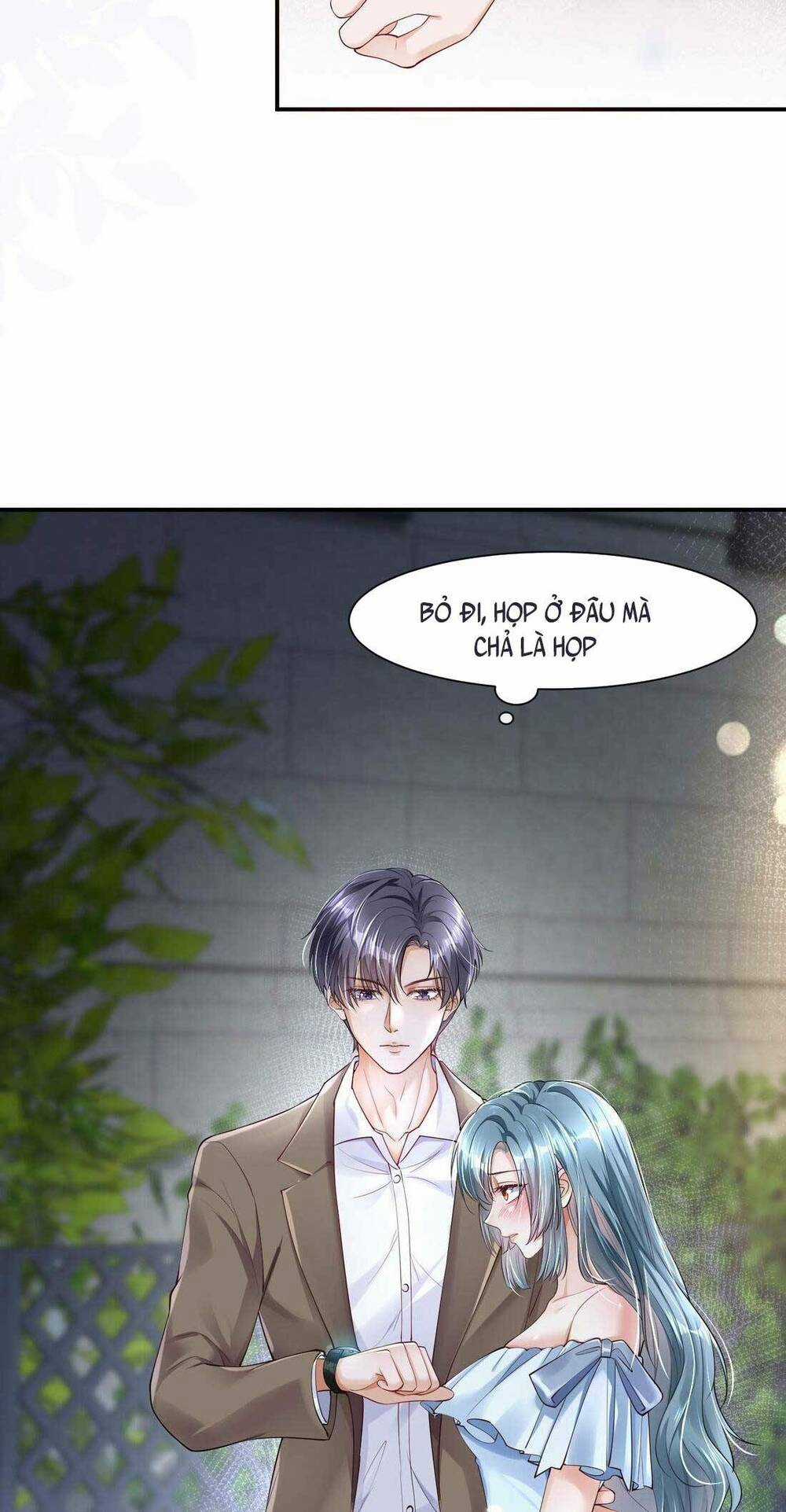 Trong Thế Giới Song Song , Tôi Trở Thành Thần Tượng Của Idol Chapter 7 trang 26