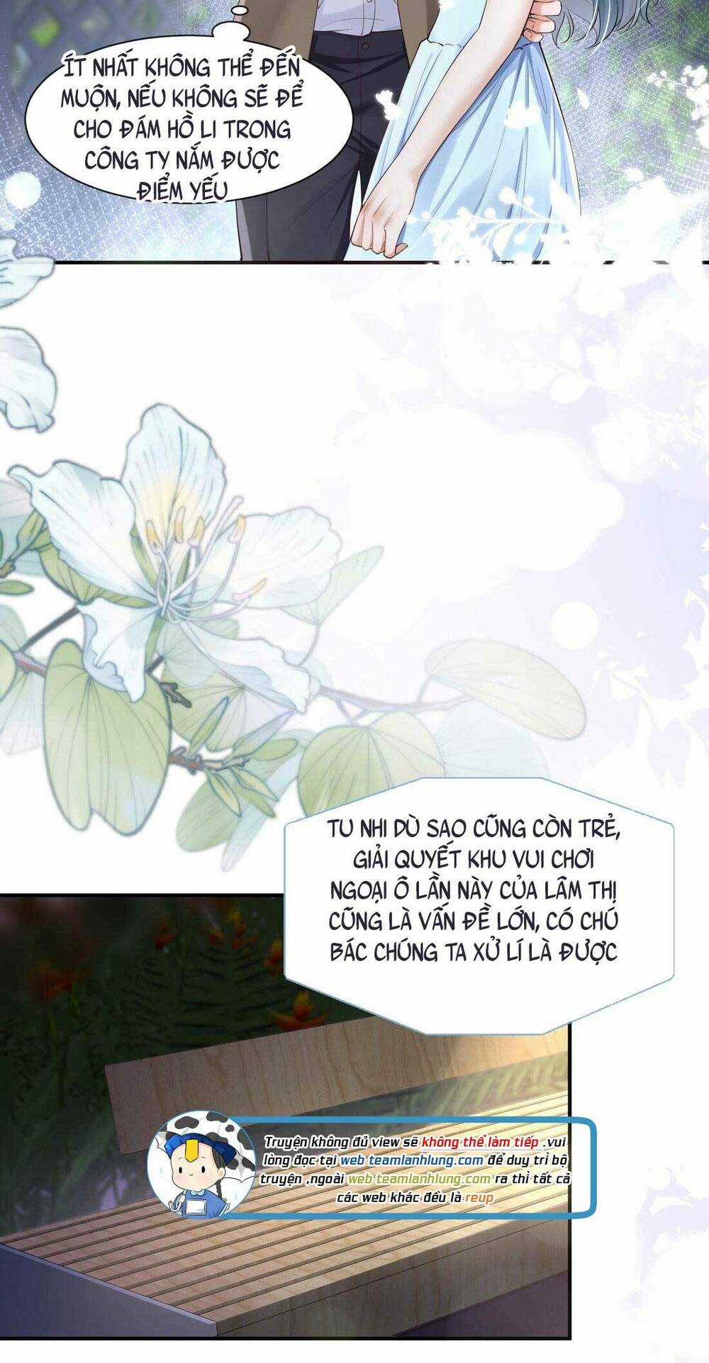 Trong Thế Giới Song Song , Tôi Trở Thành Thần Tượng Của Idol Chapter 7 trang 27