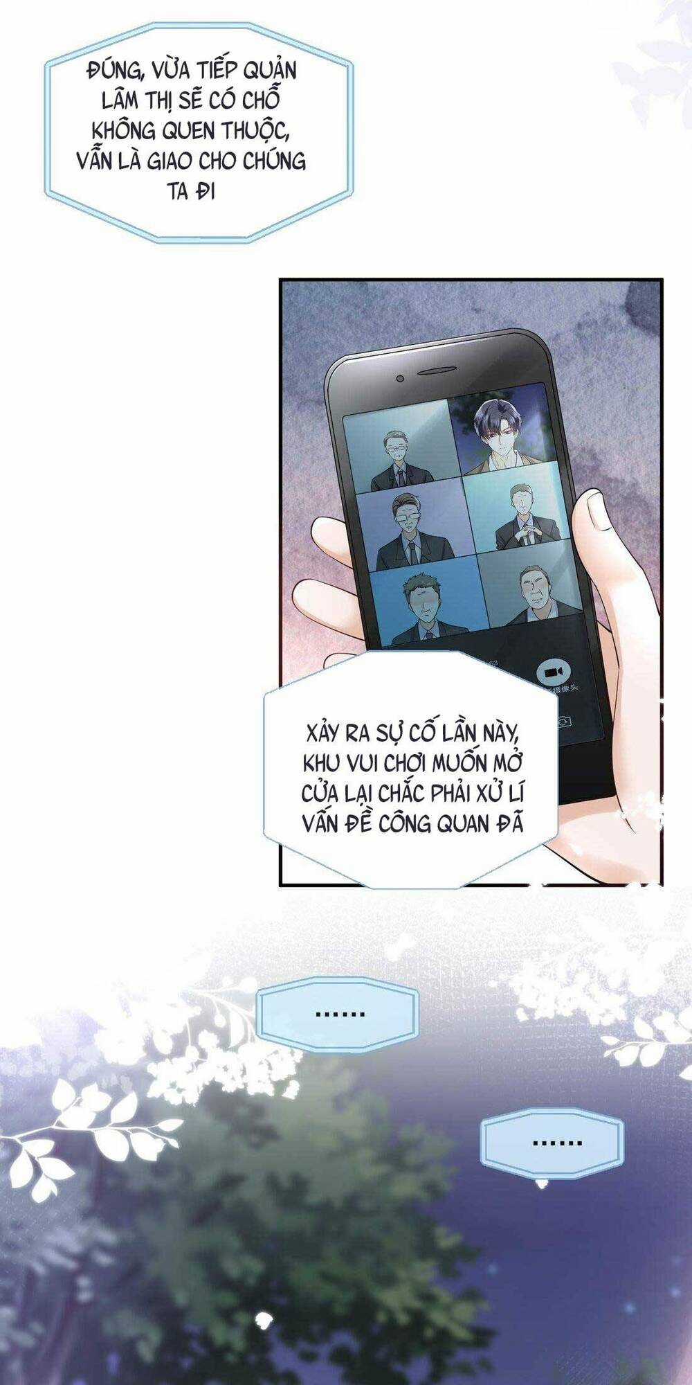 Trong Thế Giới Song Song , Tôi Trở Thành Thần Tượng Của Idol Chapter 7 trang 28