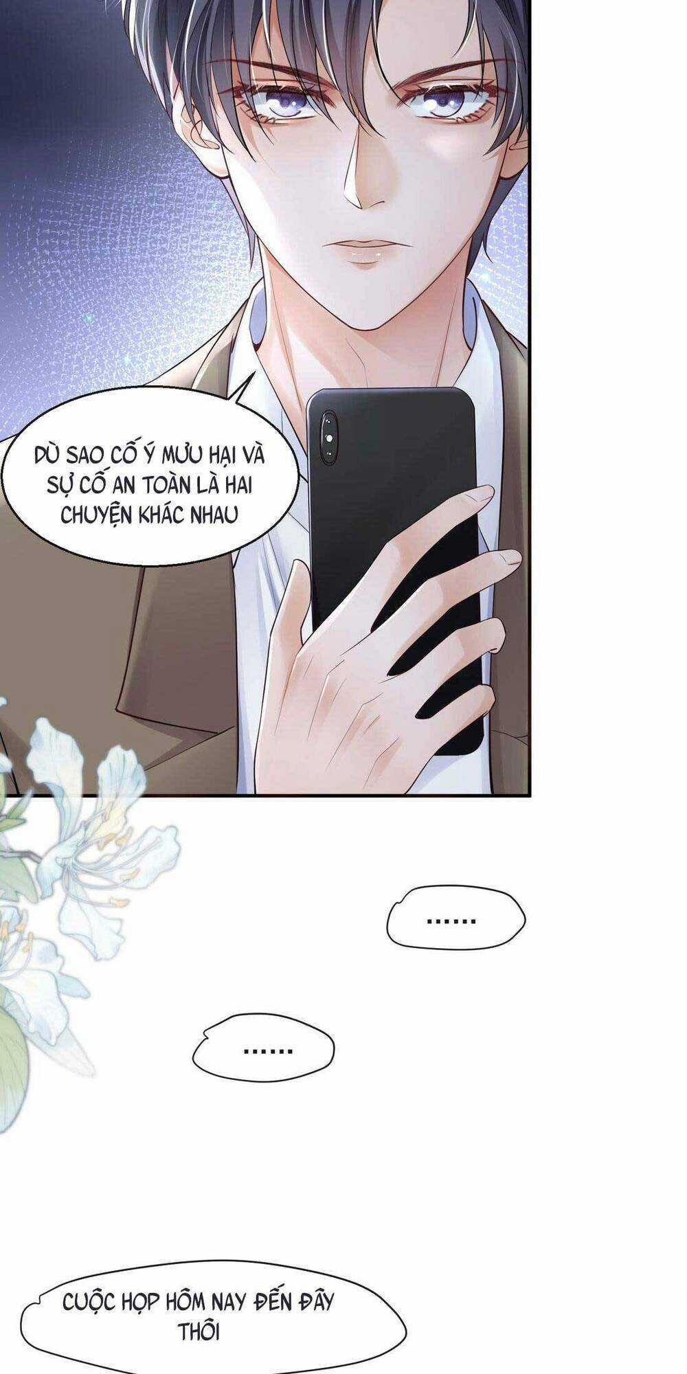 Trong Thế Giới Song Song , Tôi Trở Thành Thần Tượng Của Idol Chapter 7 trang 30