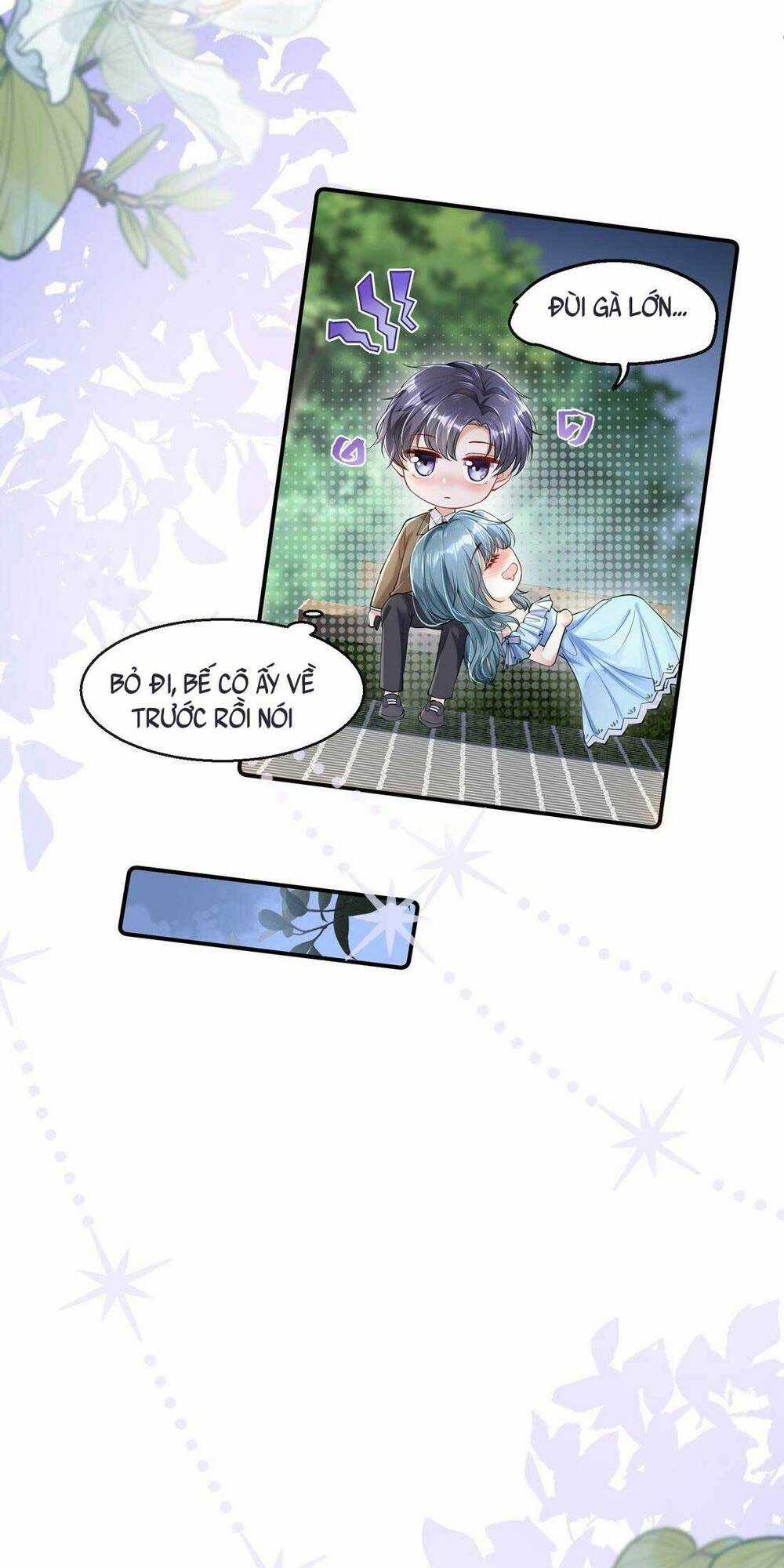 Trong Thế Giới Song Song , Tôi Trở Thành Thần Tượng Của Idol Chapter 7 trang 33