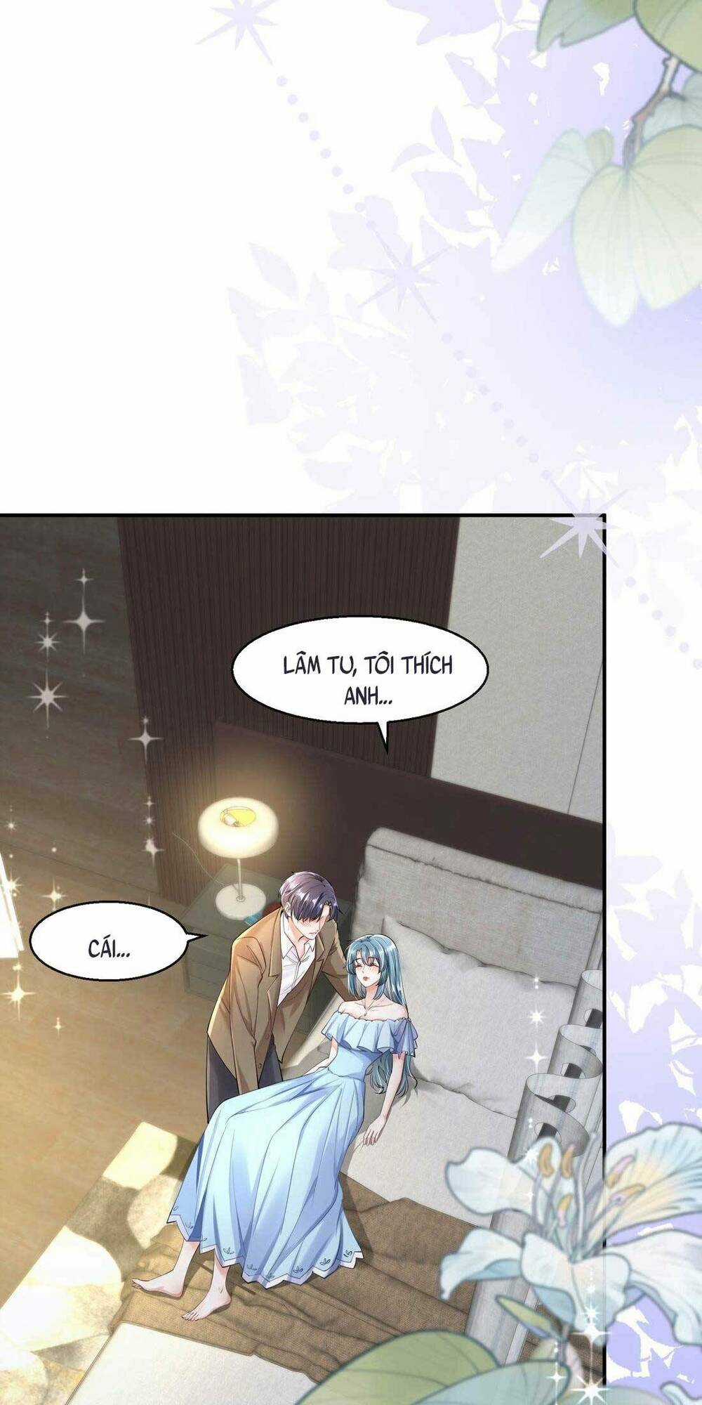 Trong Thế Giới Song Song , Tôi Trở Thành Thần Tượng Của Idol Chapter 7 trang 34