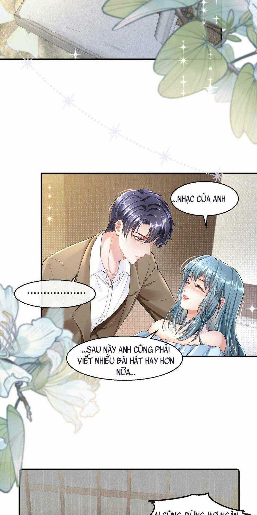 Trong Thế Giới Song Song , Tôi Trở Thành Thần Tượng Của Idol Chapter 7 trang 35