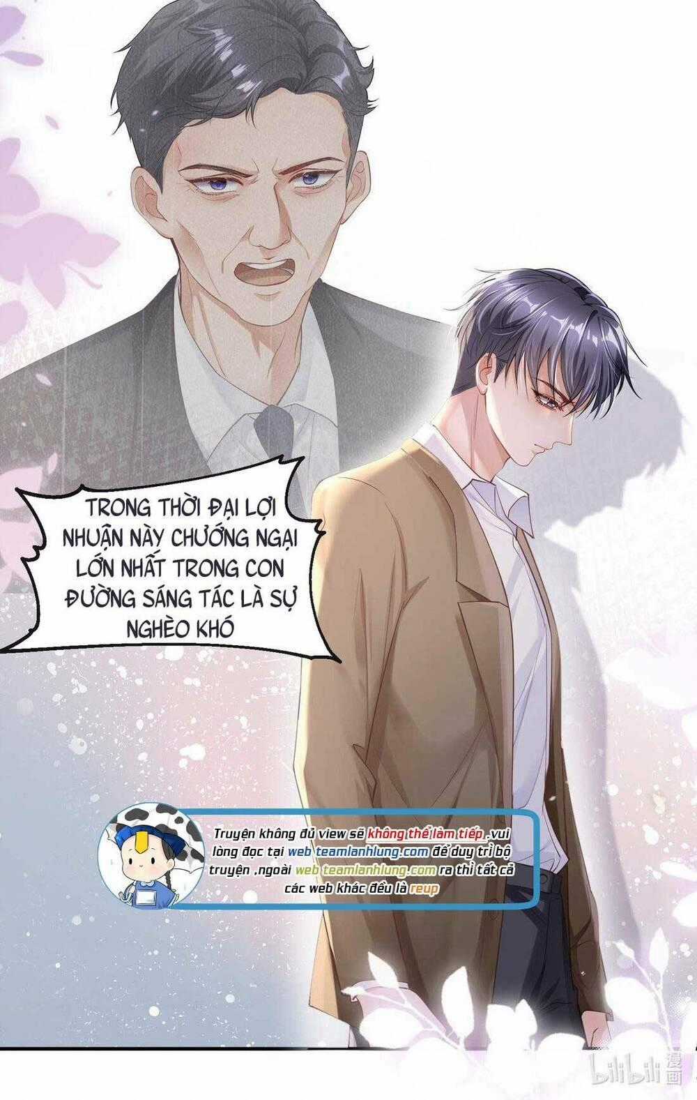 Trong Thế Giới Song Song , Tôi Trở Thành Thần Tượng Của Idol Chapter 7 trang 37