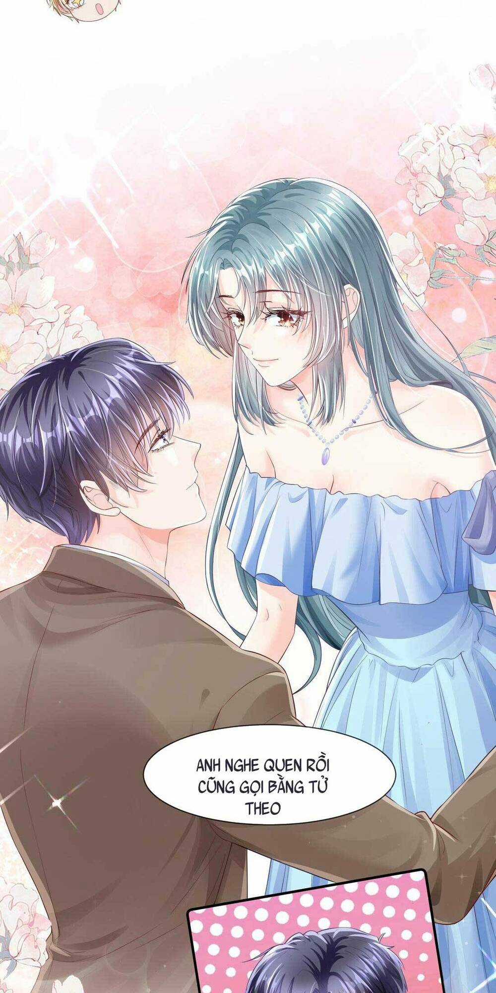Trong Thế Giới Song Song , Tôi Trở Thành Thần Tượng Của Idol Chapter 7 trang 7