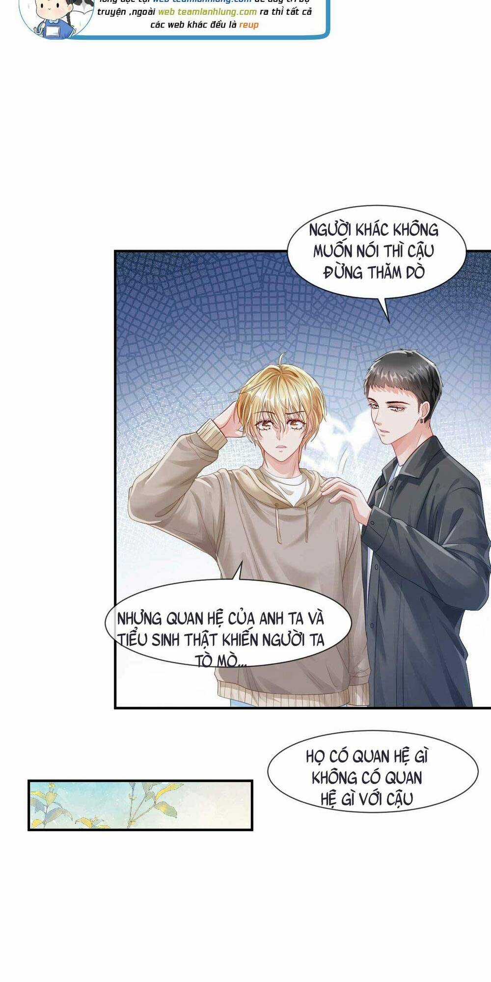 Trong Thế Giới Song Song , Tôi Trở Thành Thần Tượng Của Idol Chapter 7 trang 9