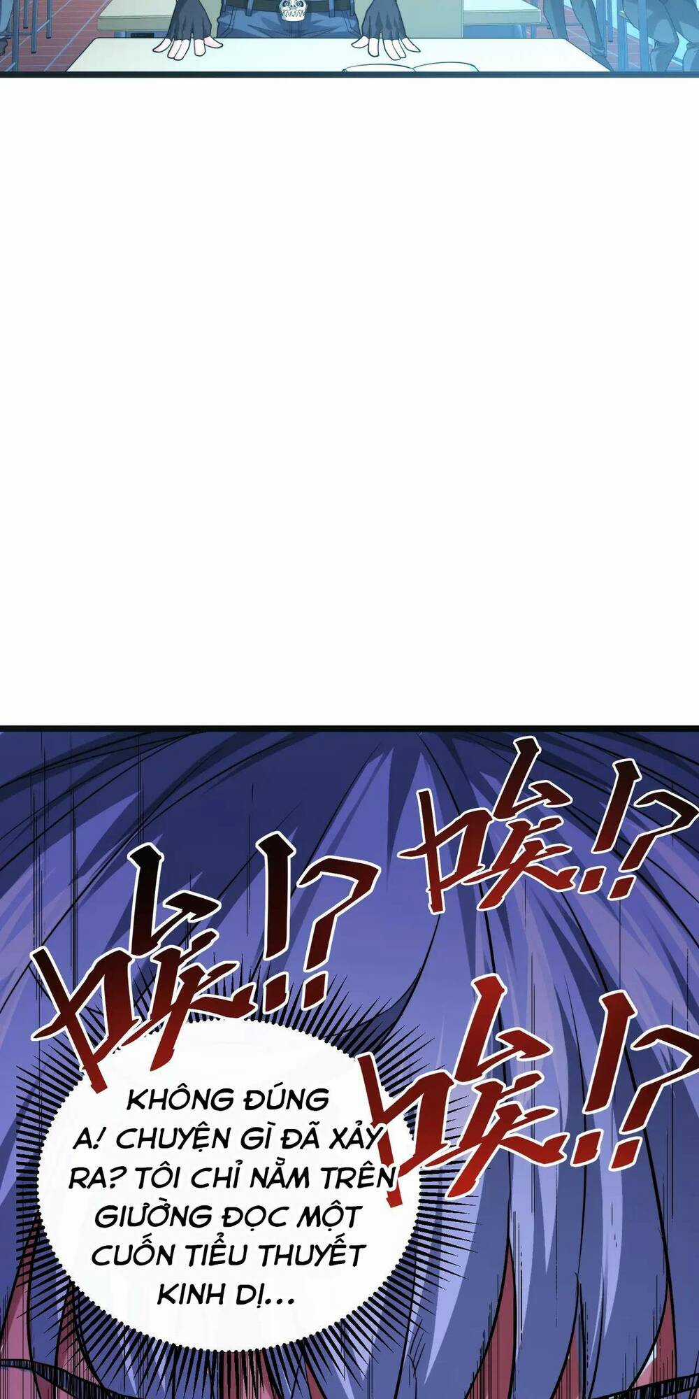 Trong Tôi Có Quỷ Chapter 1 trang 14