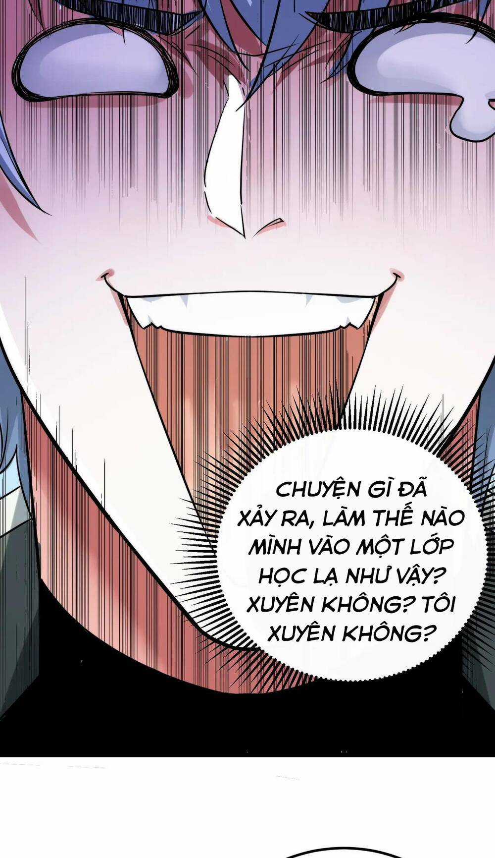 Trong Tôi Có Quỷ Chapter 1 trang 15