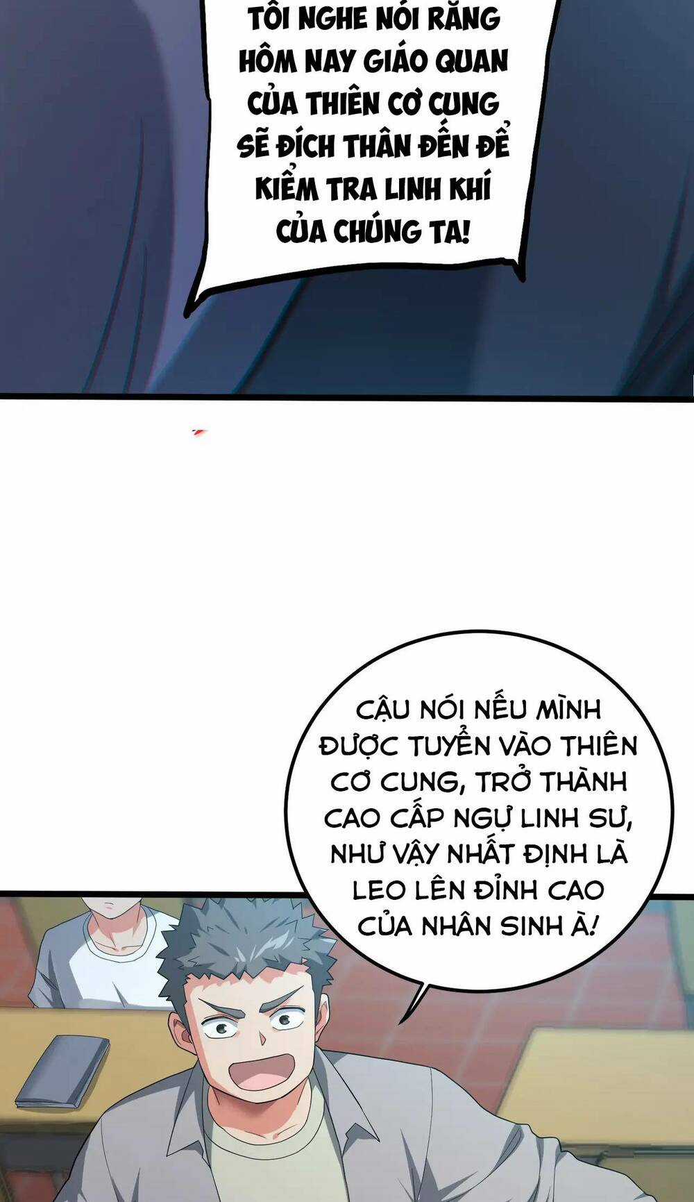 Trong Tôi Có Quỷ Chapter 1 trang 24