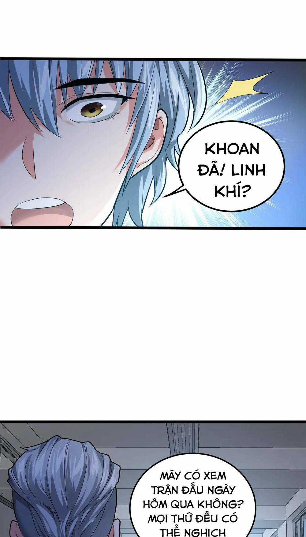 Trong Tôi Có Quỷ Chapter 1 trang 26