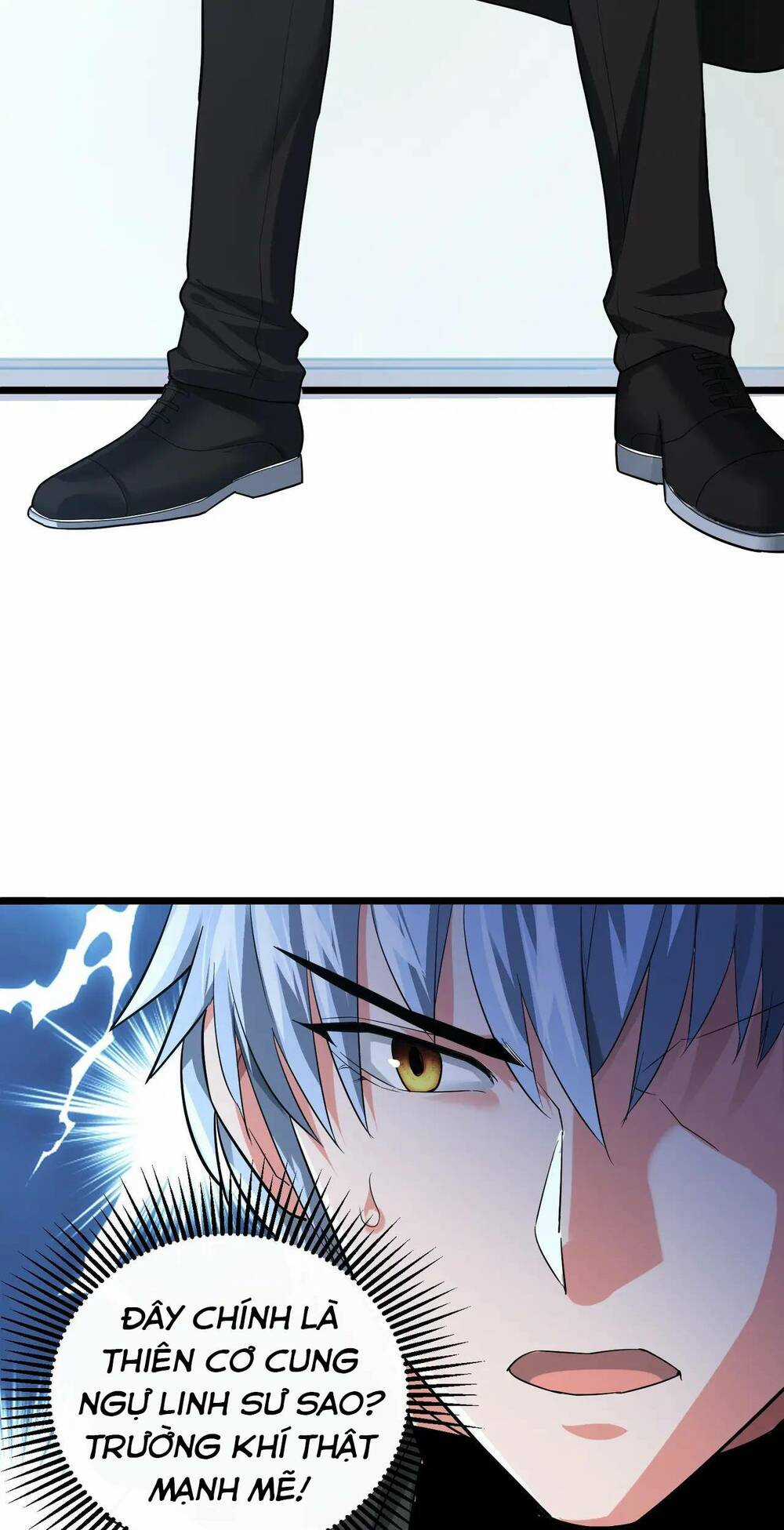 Trong Tôi Có Quỷ Chapter 1 trang 31