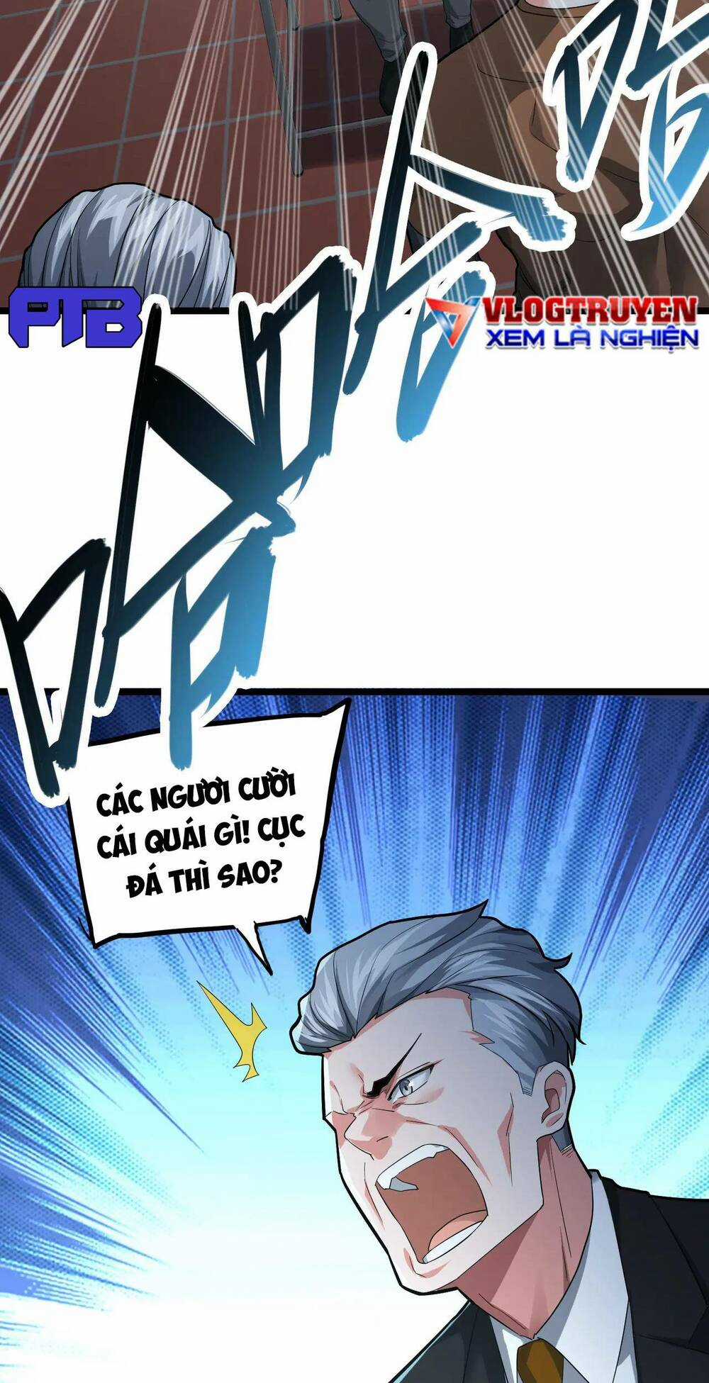 Trong Tôi Có Quỷ Chapter 1 trang 40