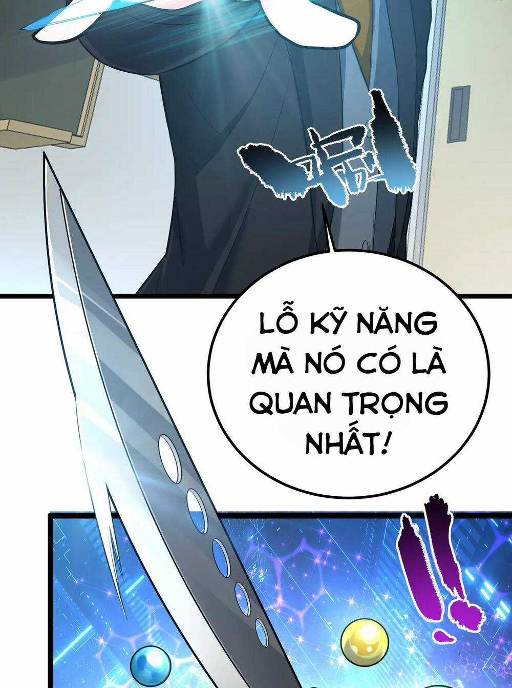 Trong Tôi Có Quỷ Chapter 1 trang 43