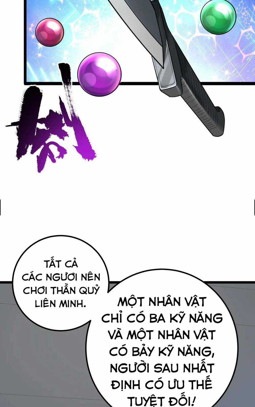 Trong Tôi Có Quỷ Chapter 1 trang 44