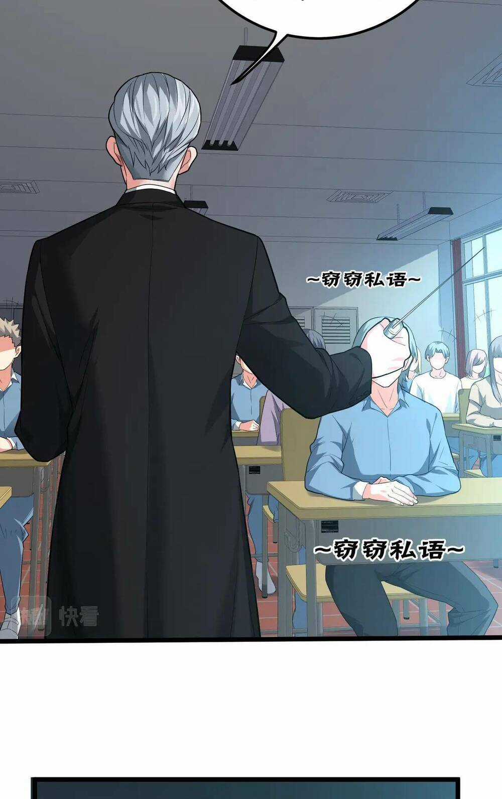 Trong Tôi Có Quỷ Chapter 1 trang 45