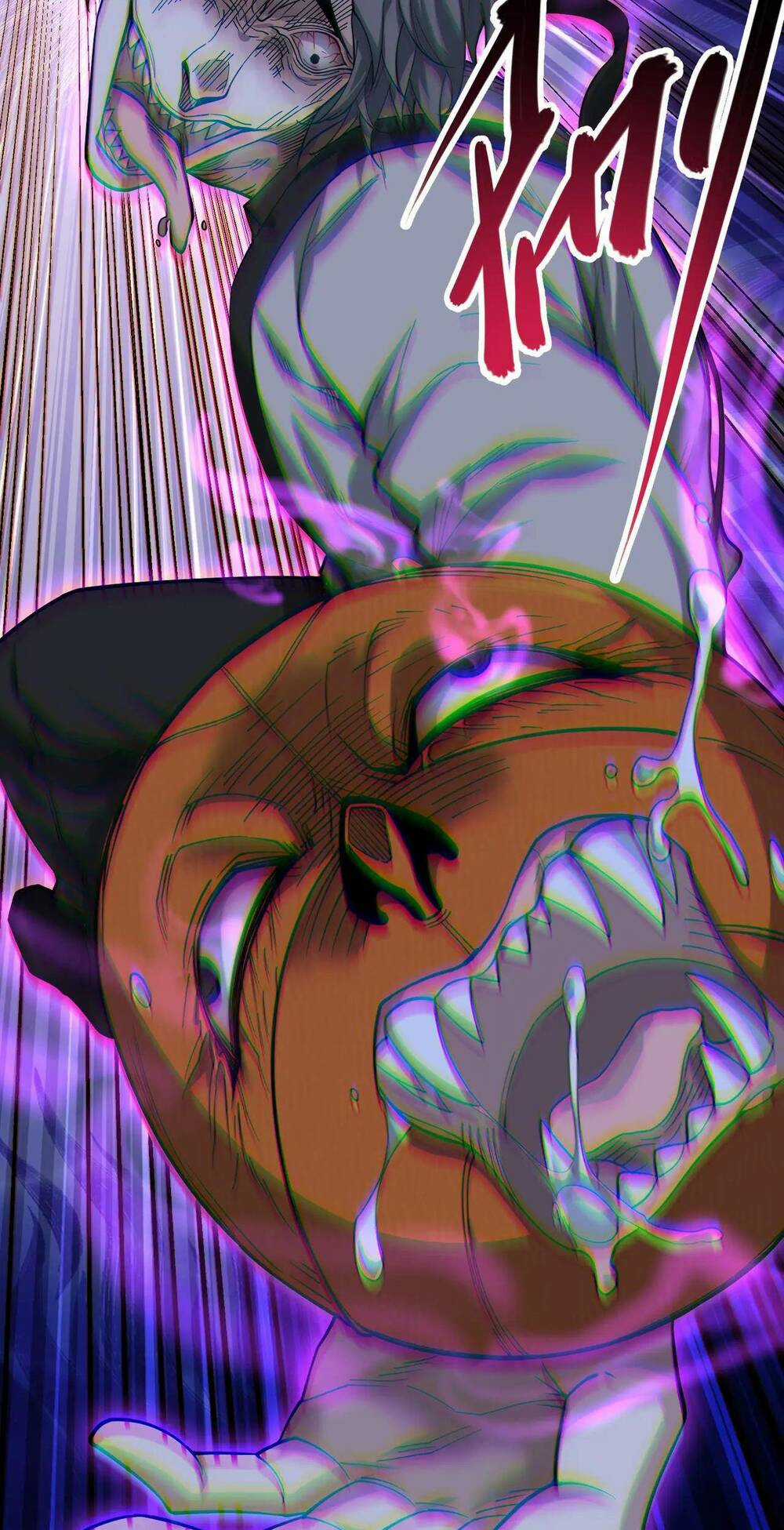 Trong Tôi Có Quỷ Chapter 1 trang 5