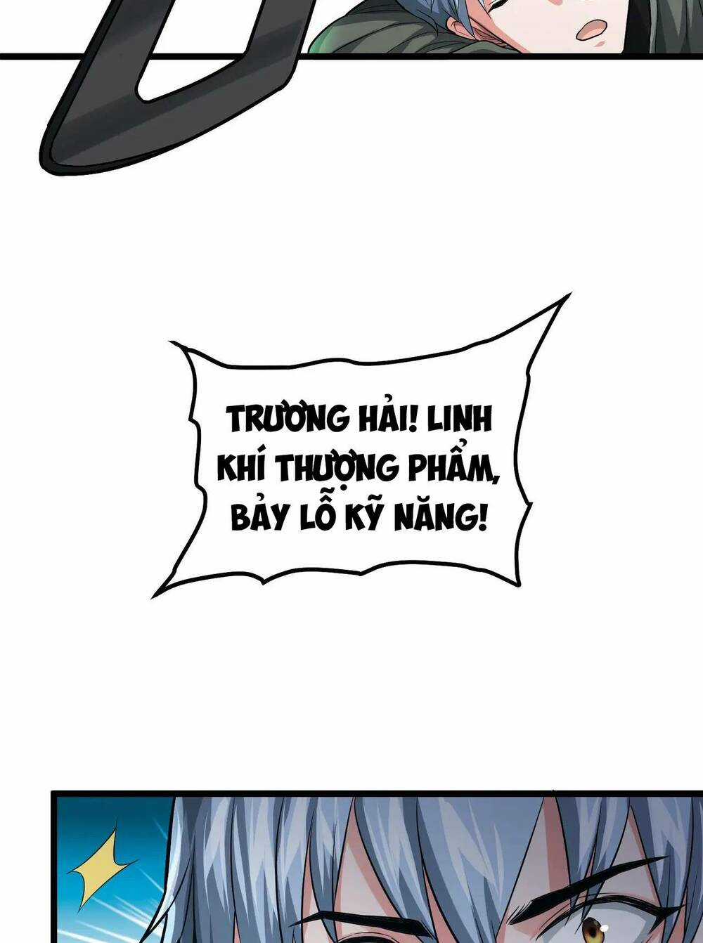 Trong Tôi Có Quỷ Chapter 1 trang 51