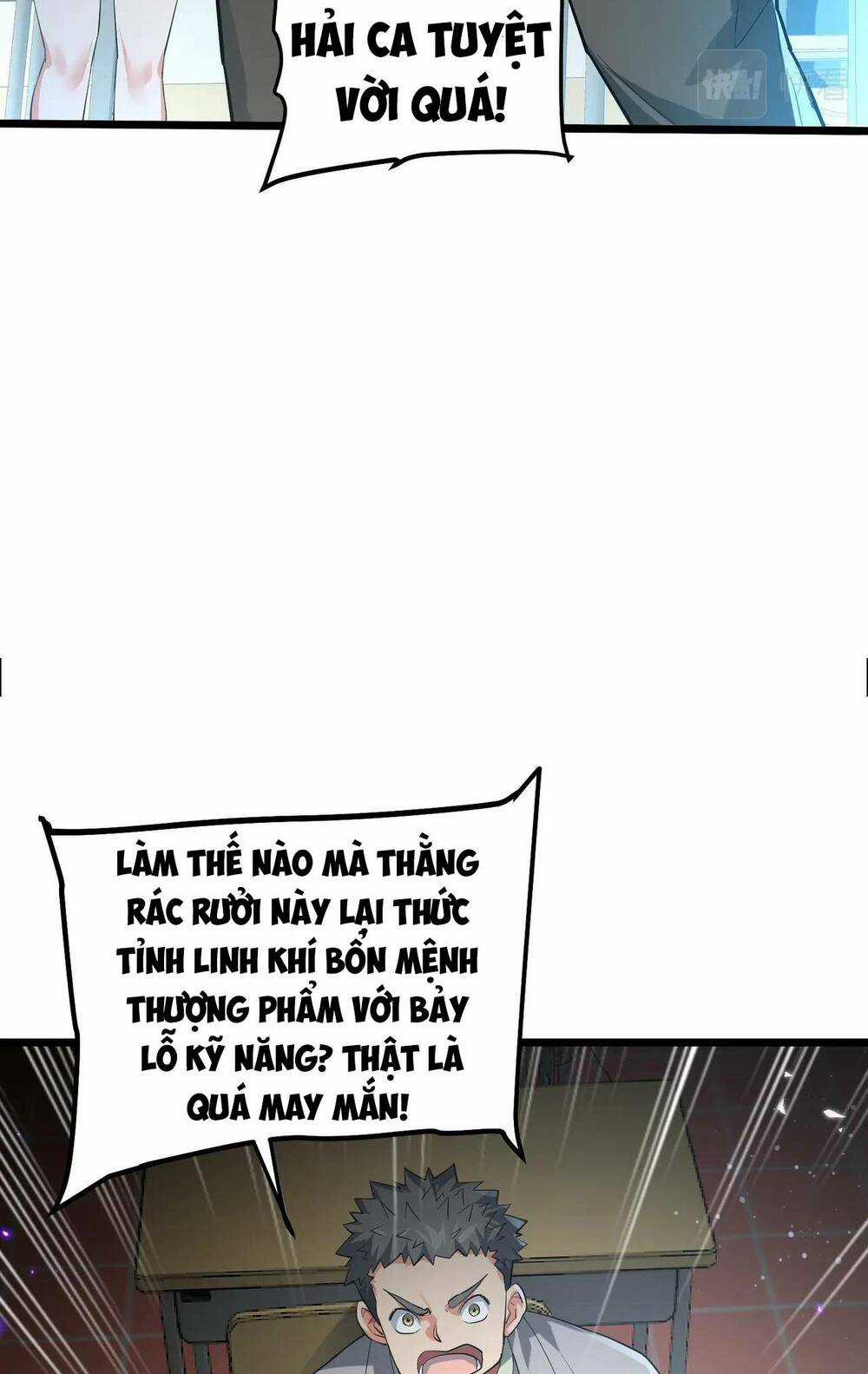 Trong Tôi Có Quỷ Chapter 1 trang 55