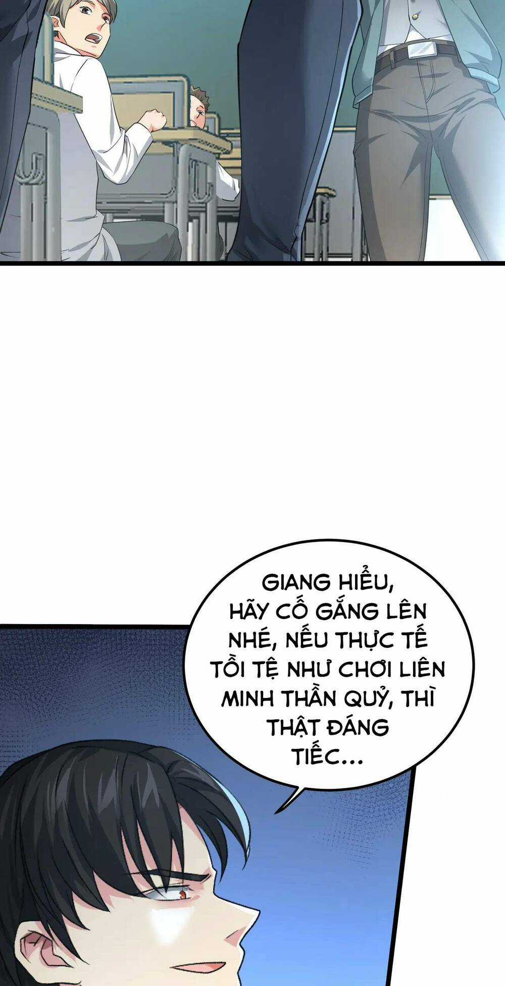 Trong Tôi Có Quỷ Chapter 1 trang 59