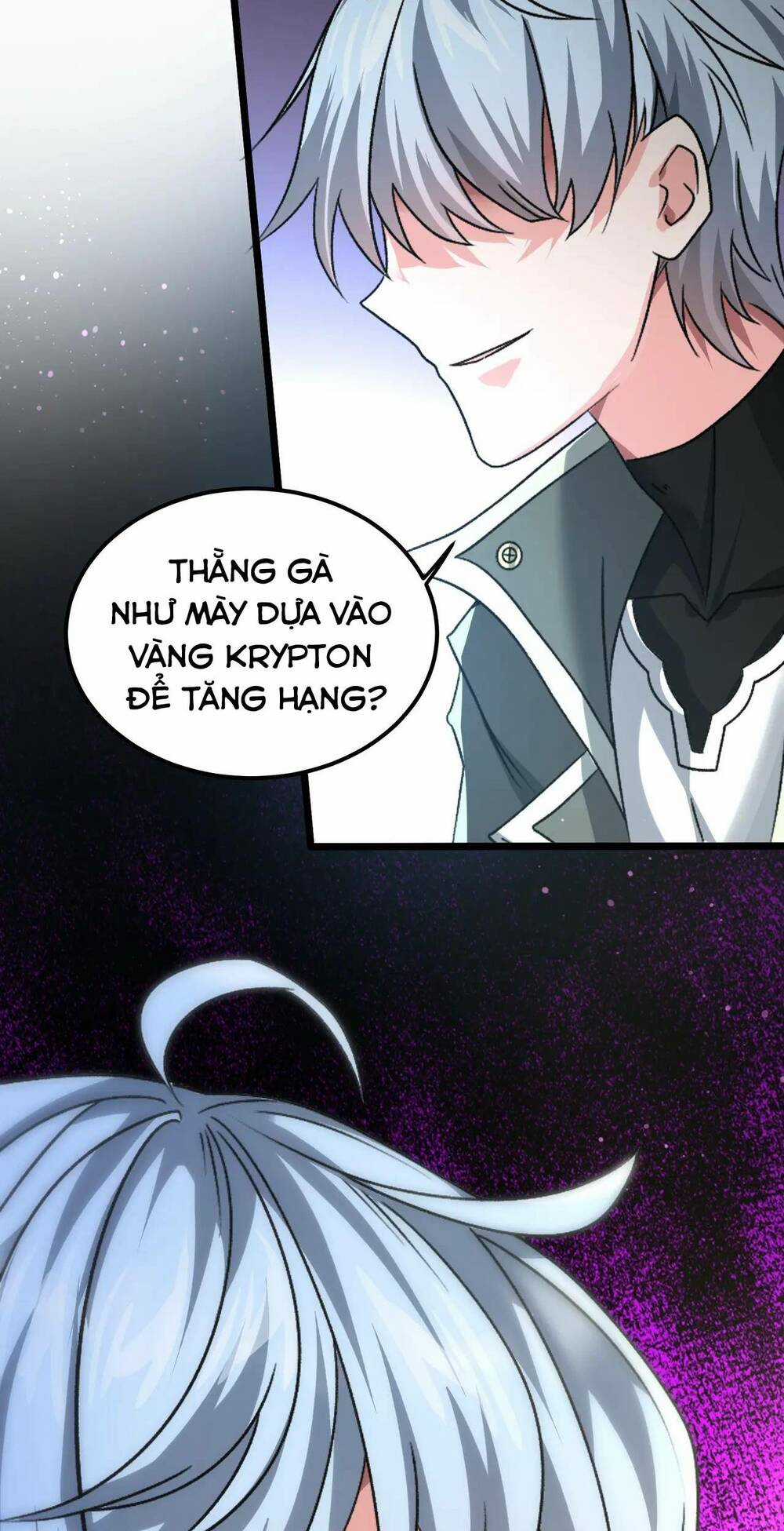 Trong Tôi Có Quỷ Chapter 1 trang 61