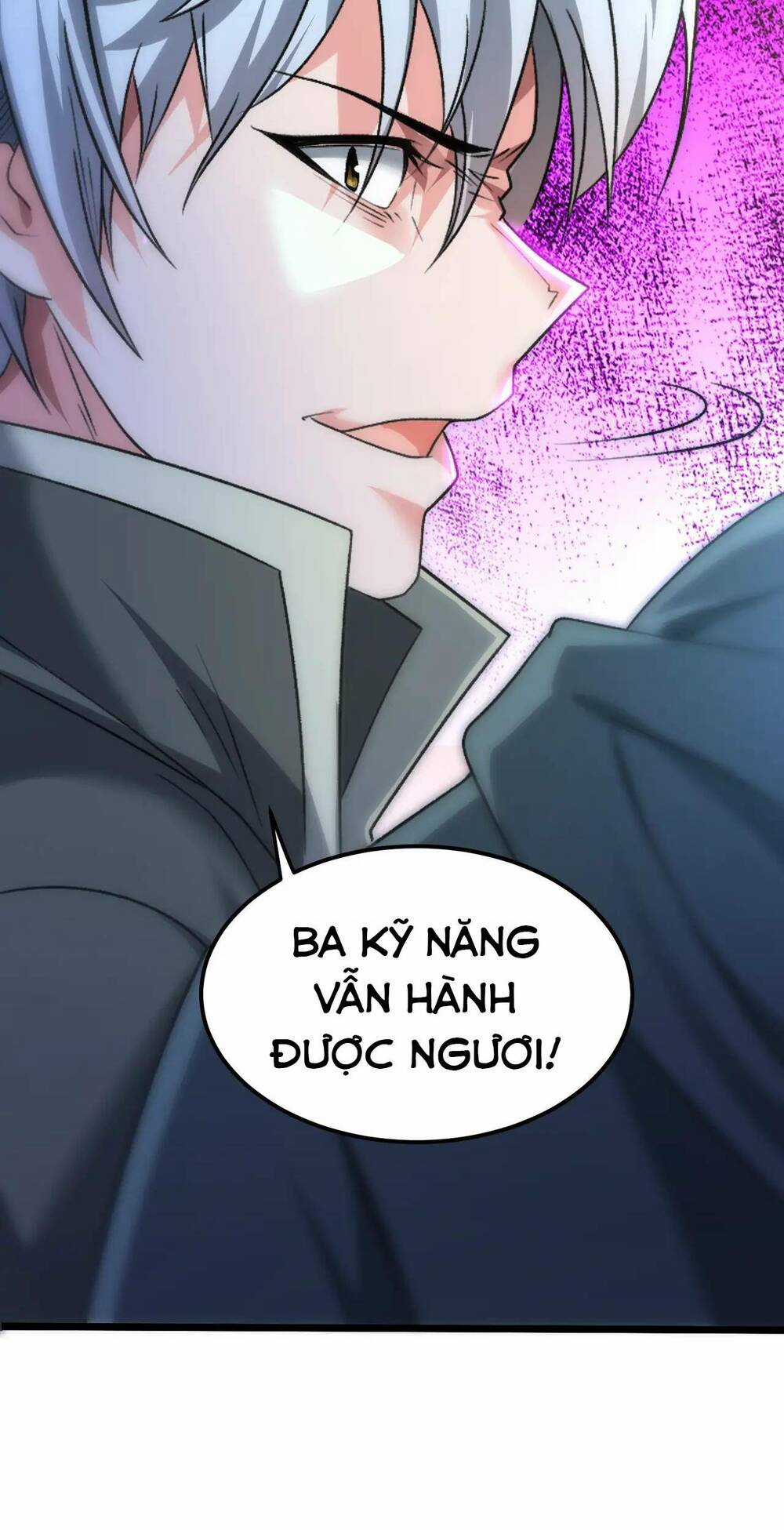 Trong Tôi Có Quỷ Chapter 1 trang 62