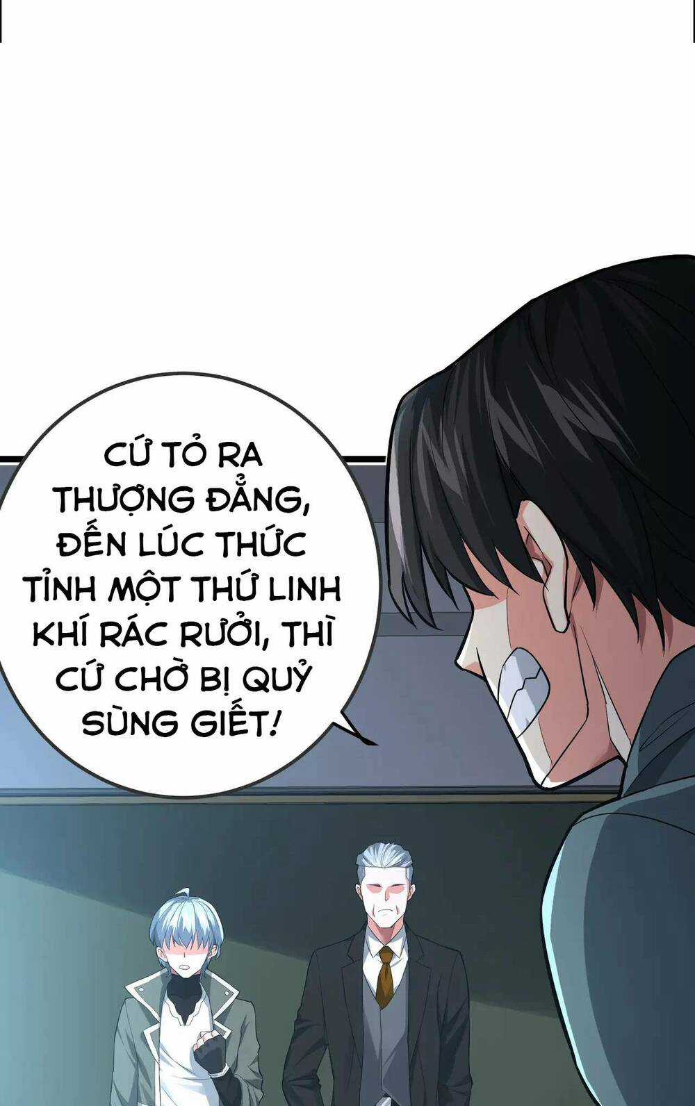 Trong Tôi Có Quỷ Chapter 1 trang 63