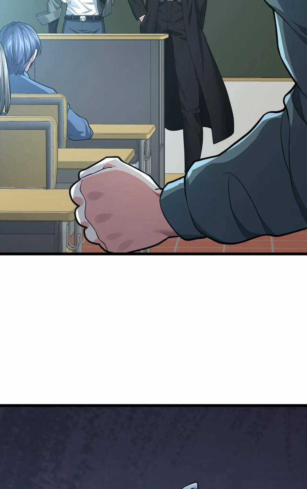 Trong Tôi Có Quỷ Chapter 1 trang 64