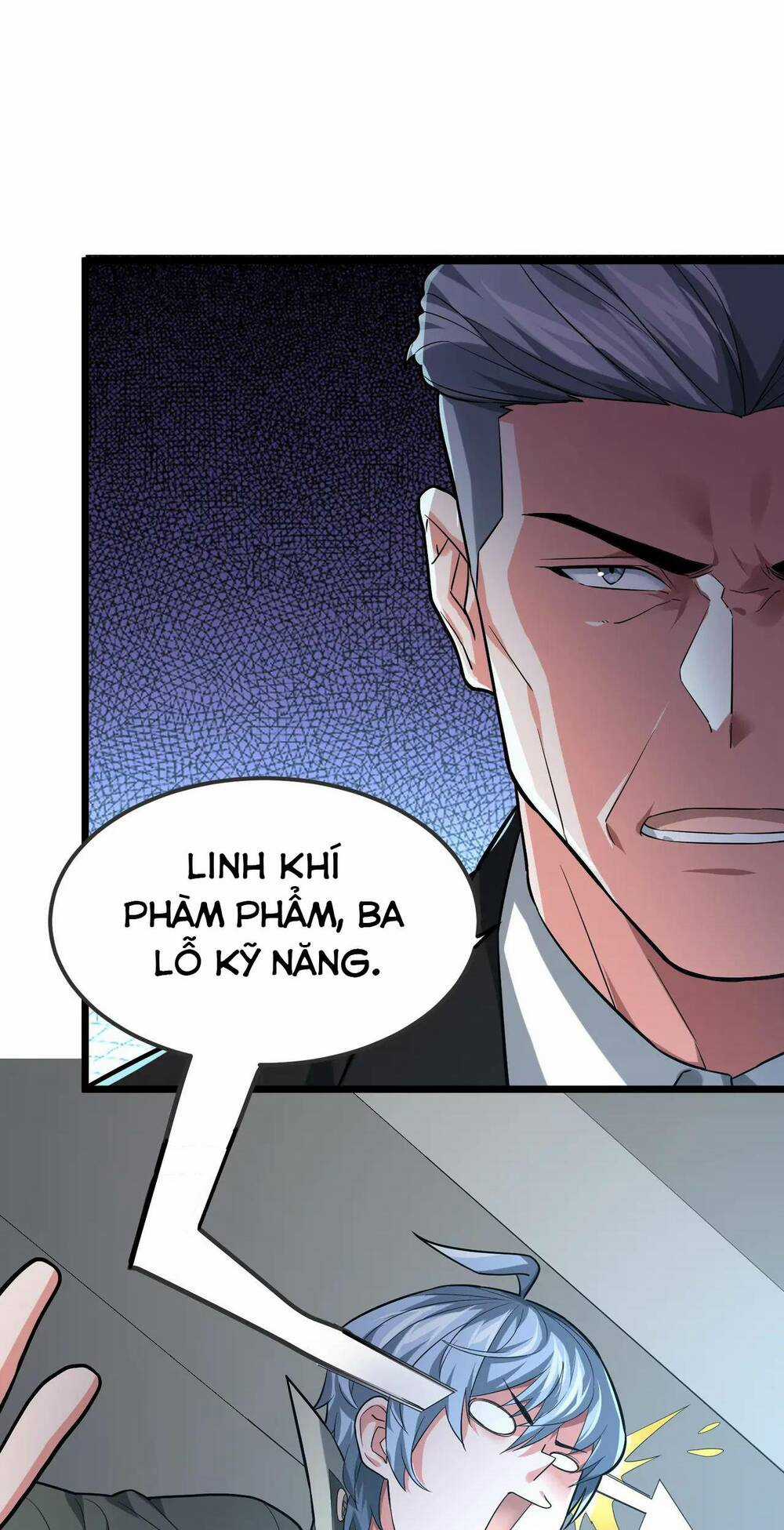 Trong Tôi Có Quỷ Chapter 1 trang 68