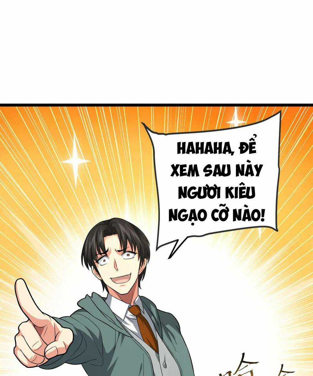 Trong Tôi Có Quỷ Chapter 1 trang 70