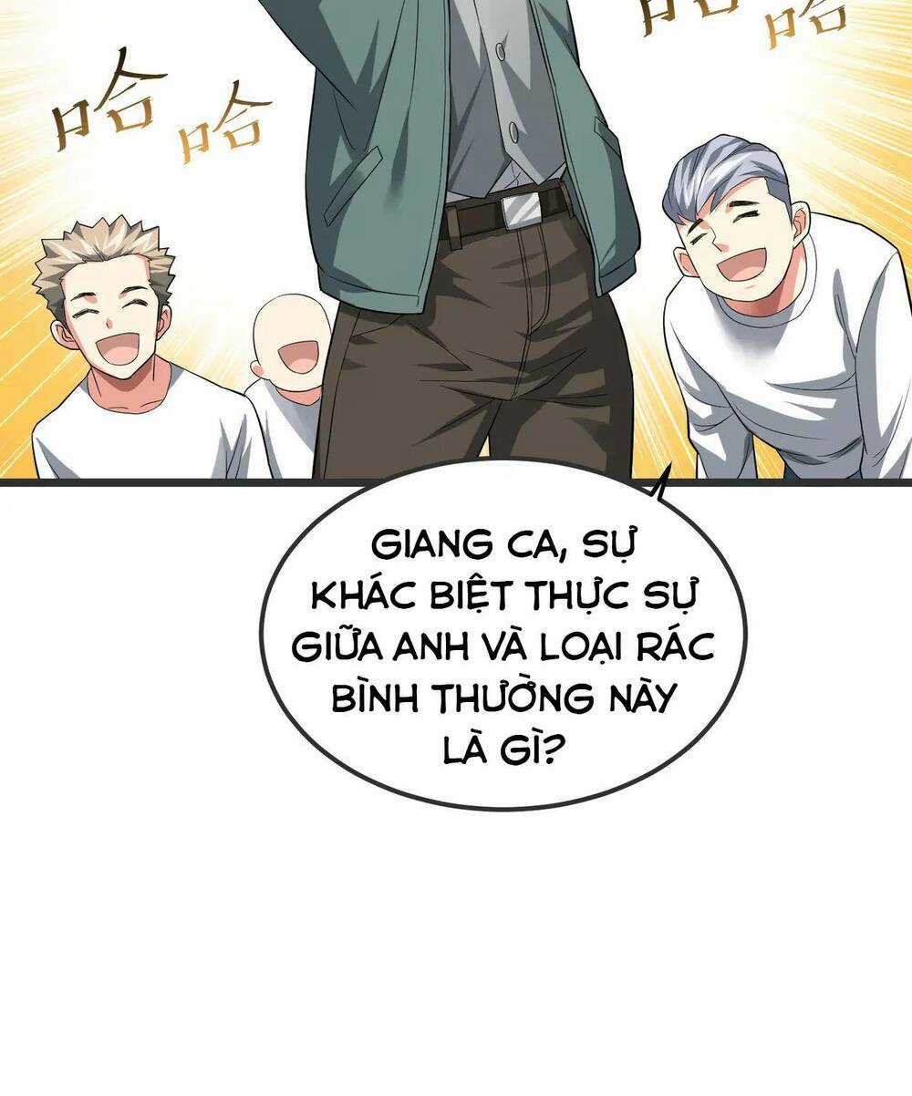 Trong Tôi Có Quỷ Chapter 1 trang 71