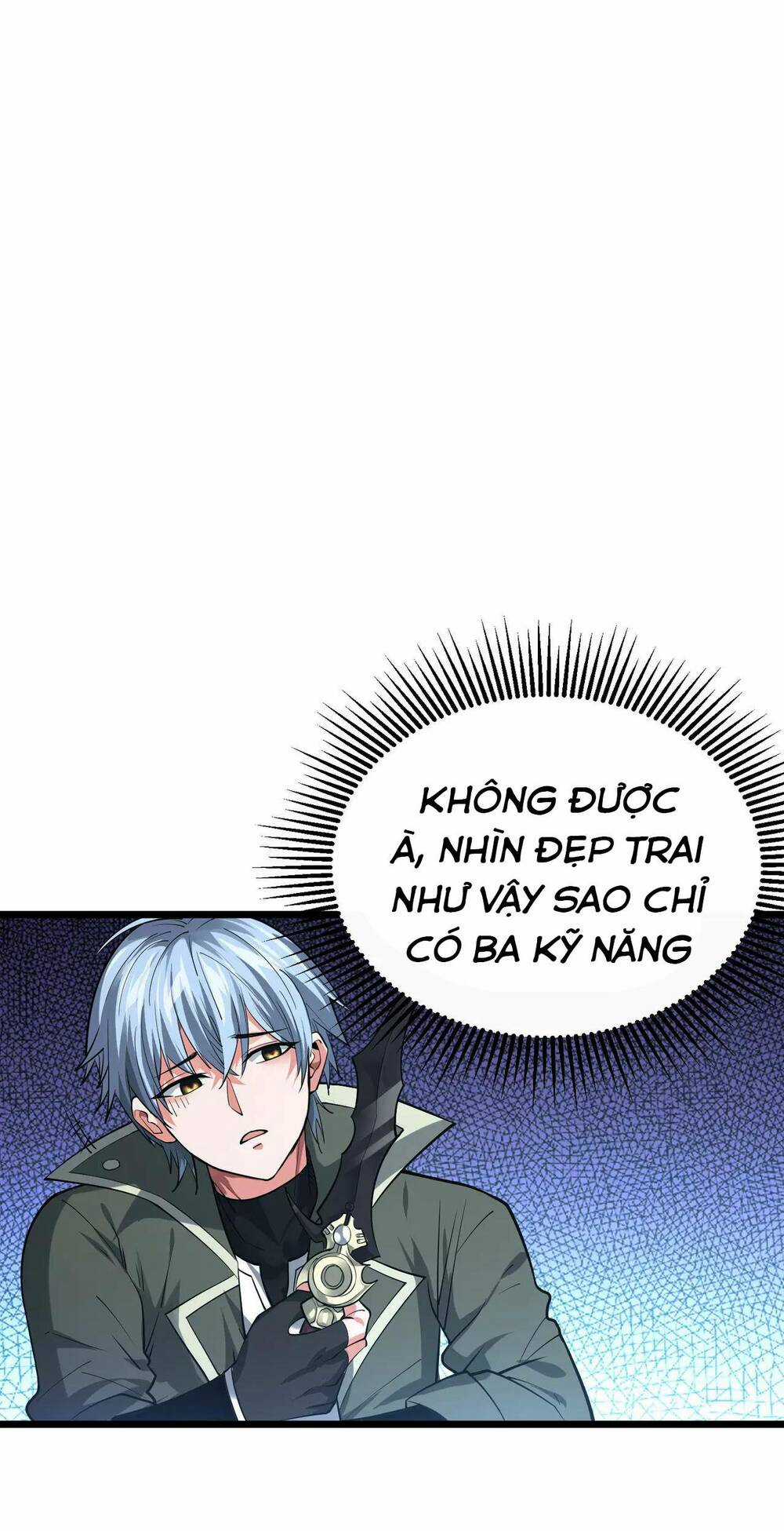 Trong Tôi Có Quỷ Chapter 1 trang 73