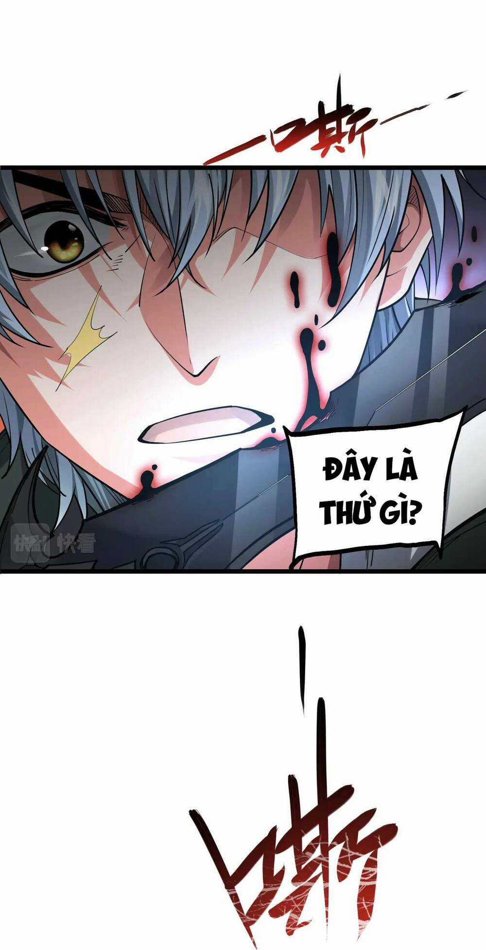 Trong Tôi Có Quỷ Chapter 1 trang 74