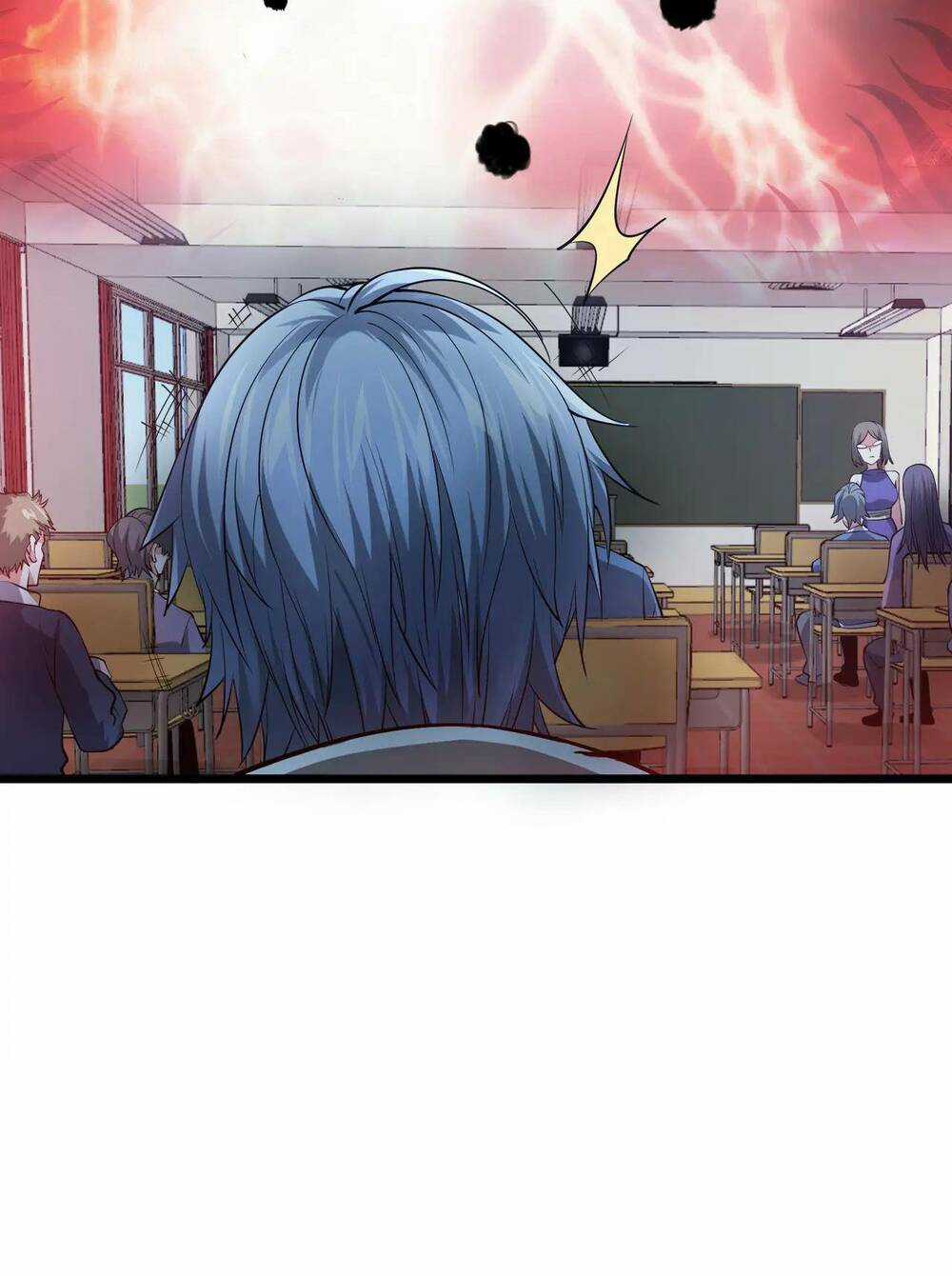 Trong Tôi Có Quỷ Chapter 1 trang 77