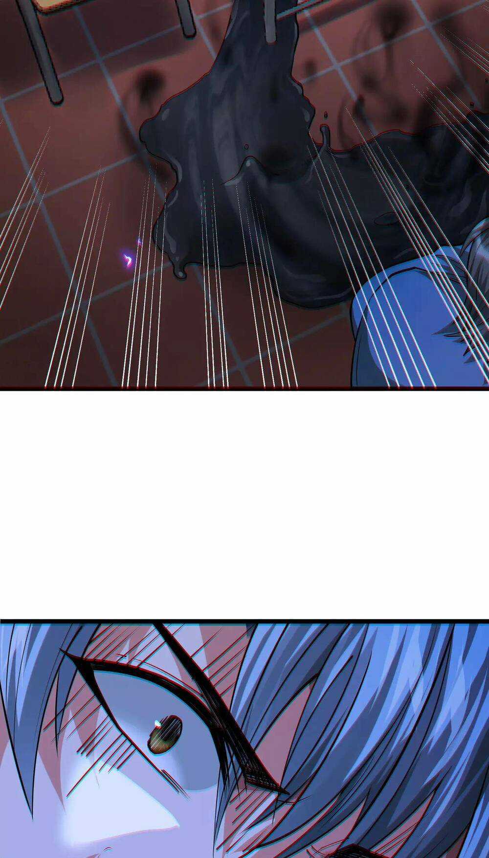 Trong Tôi Có Quỷ Chapter 1 trang 79