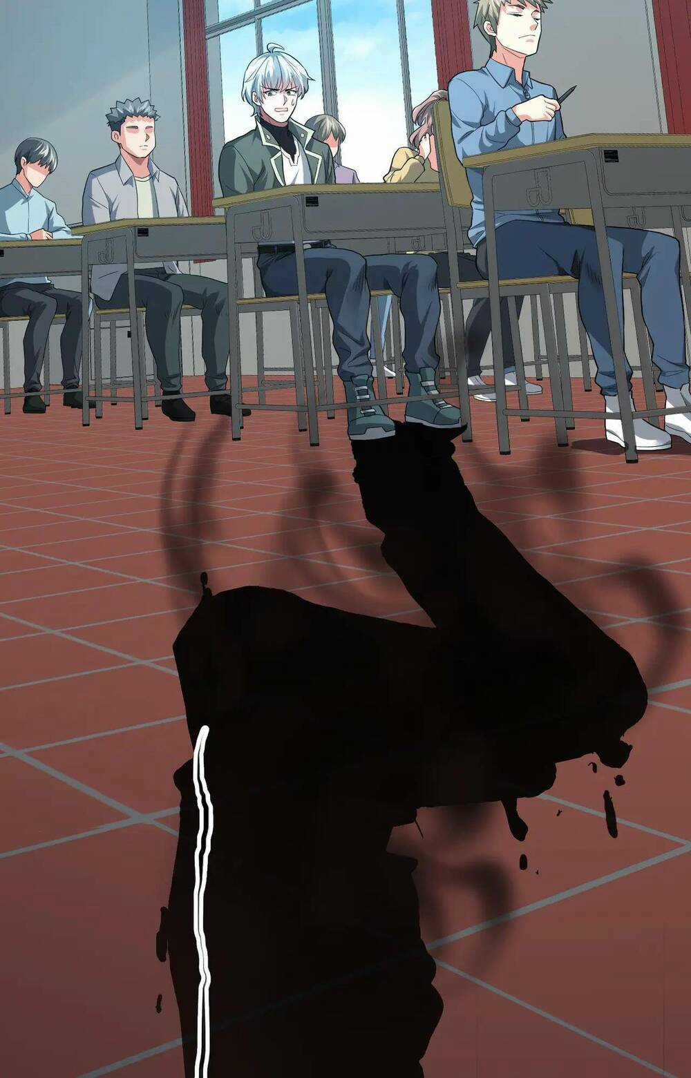 Trong Tôi Có Quỷ Chapter 1 trang 82