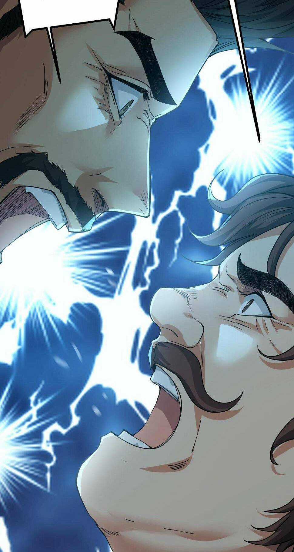 Trong Tôi Có Quỷ Chapter 10 trang 12