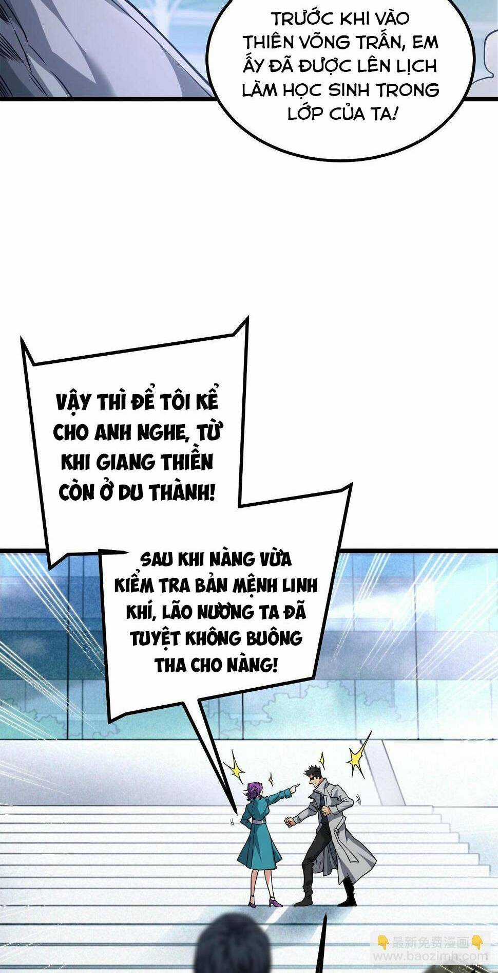 Trong Tôi Có Quỷ Chapter 10 trang 16