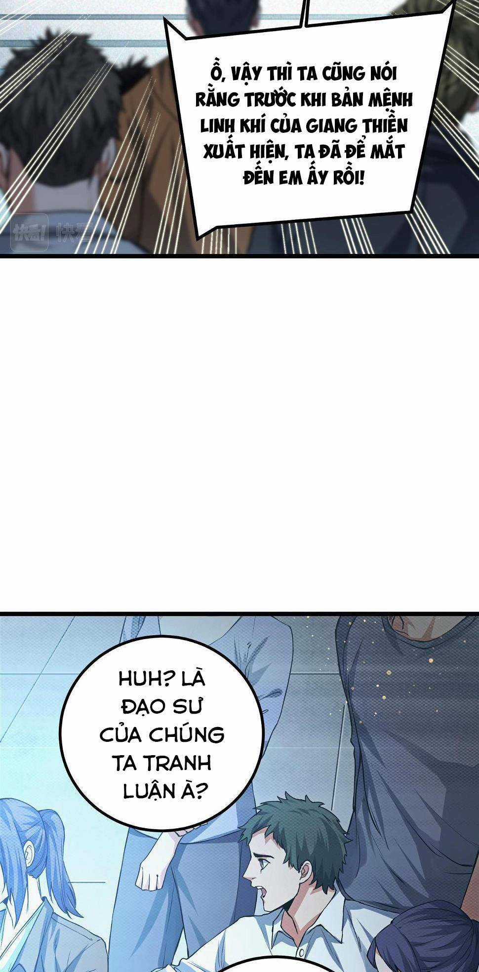 Trong Tôi Có Quỷ Chapter 10 trang 17