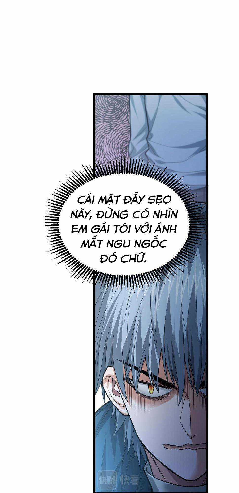Trong Tôi Có Quỷ Chapter 10 trang 2