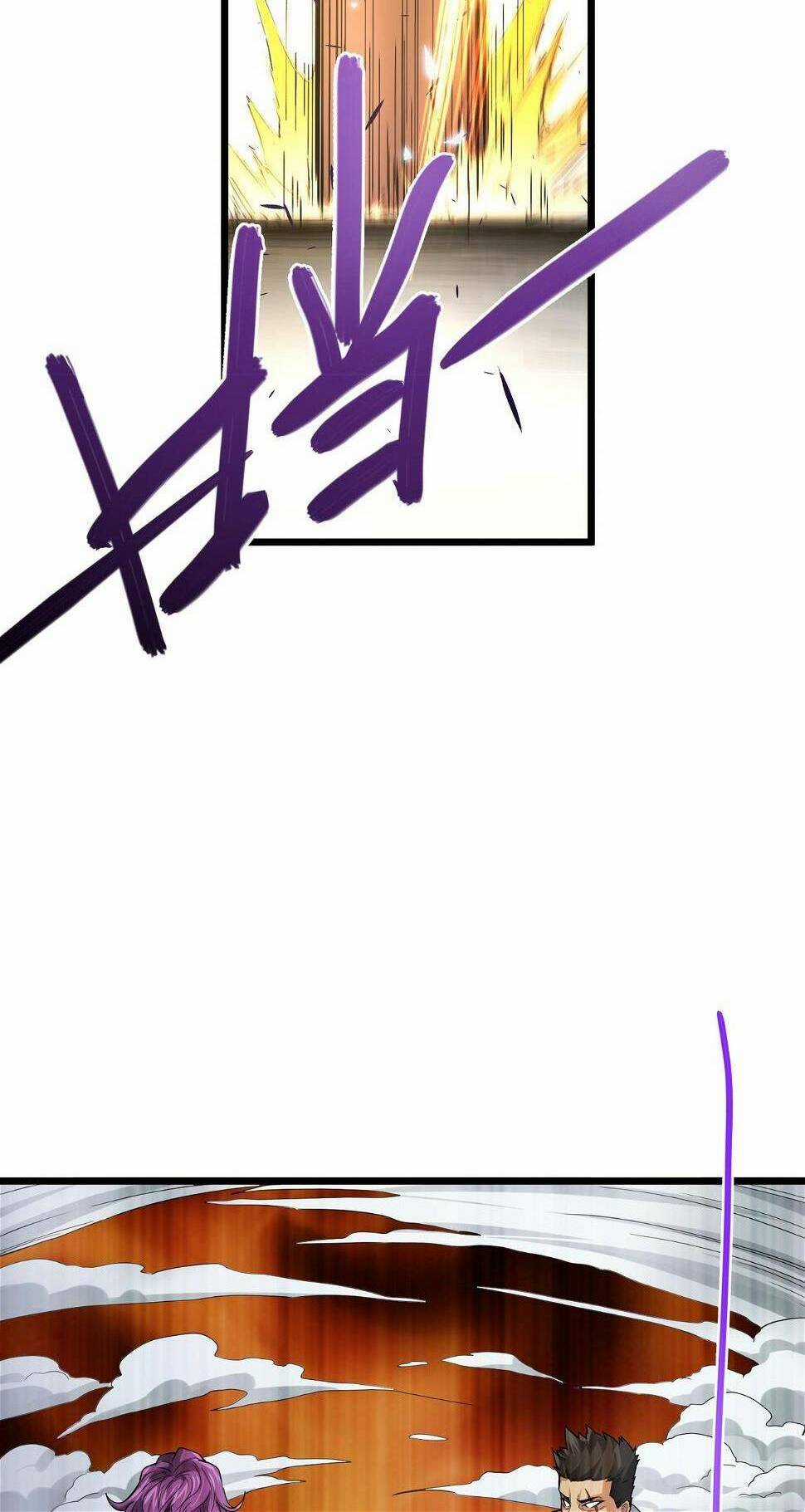 Trong Tôi Có Quỷ Chapter 10 trang 22