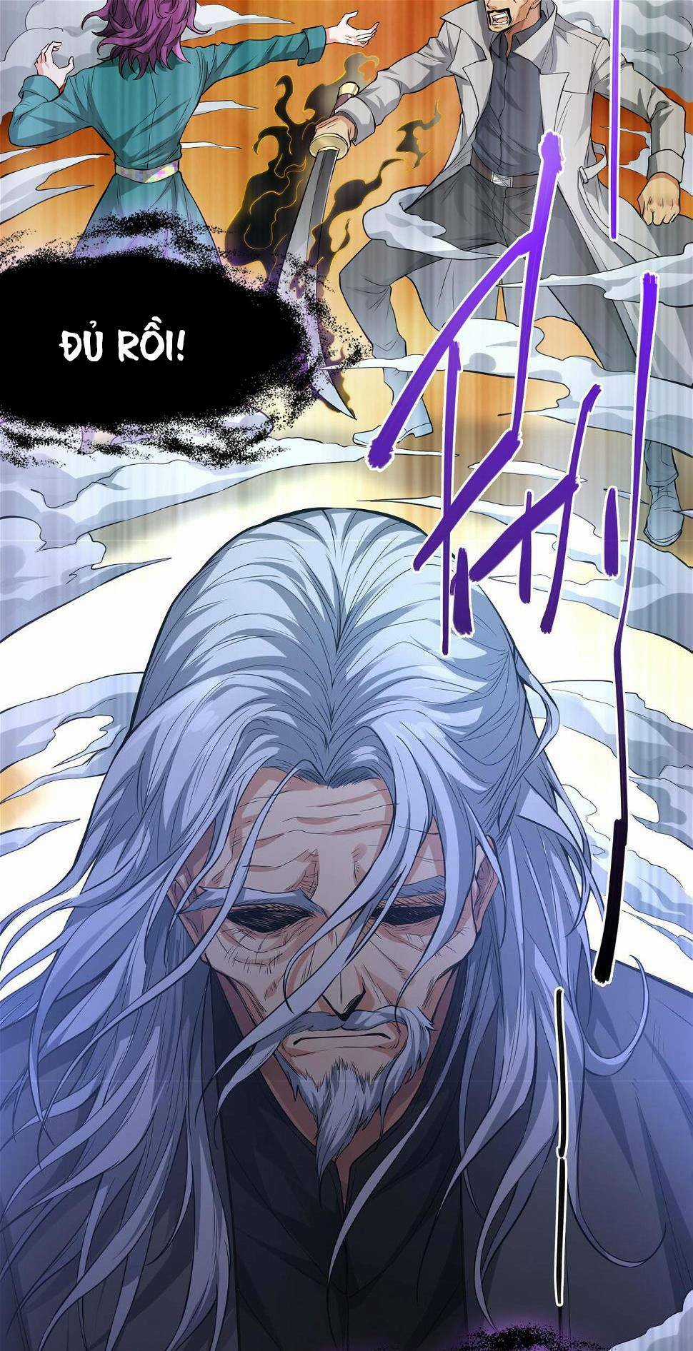 Trong Tôi Có Quỷ Chapter 10 trang 23