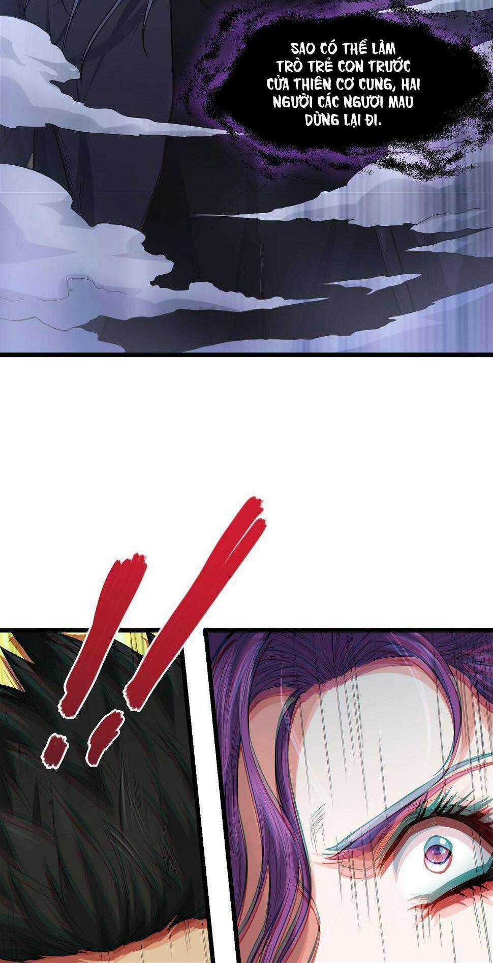 Trong Tôi Có Quỷ Chapter 10 trang 24