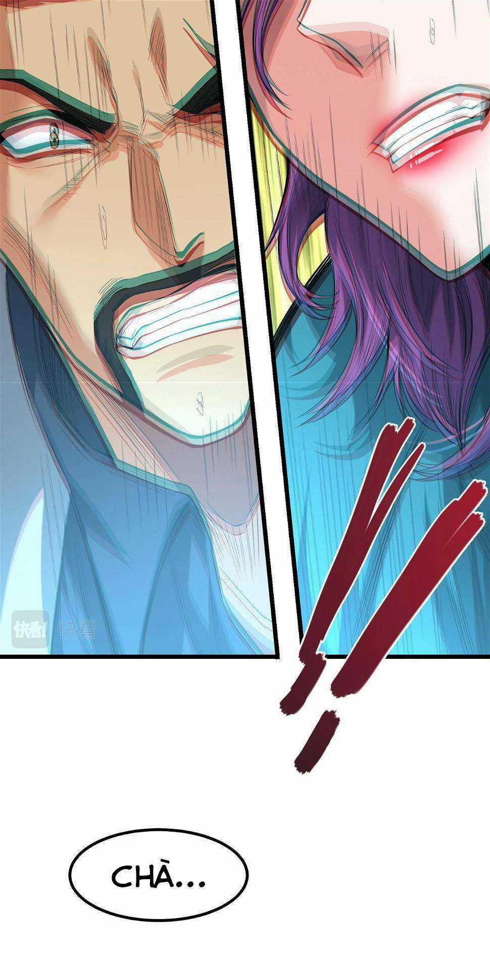 Trong Tôi Có Quỷ Chapter 10 trang 25