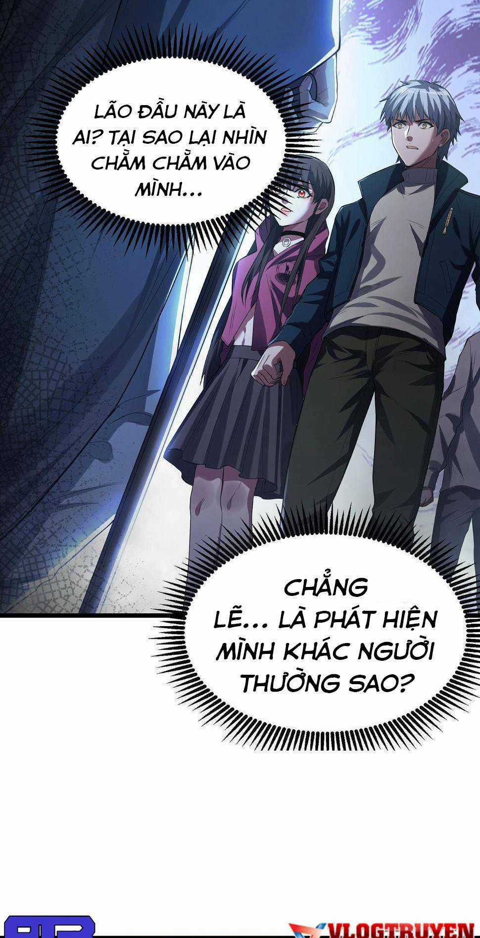 Trong Tôi Có Quỷ Chapter 10 trang 27