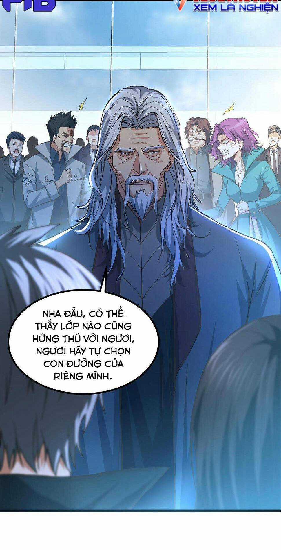 Trong Tôi Có Quỷ Chapter 10 trang 28