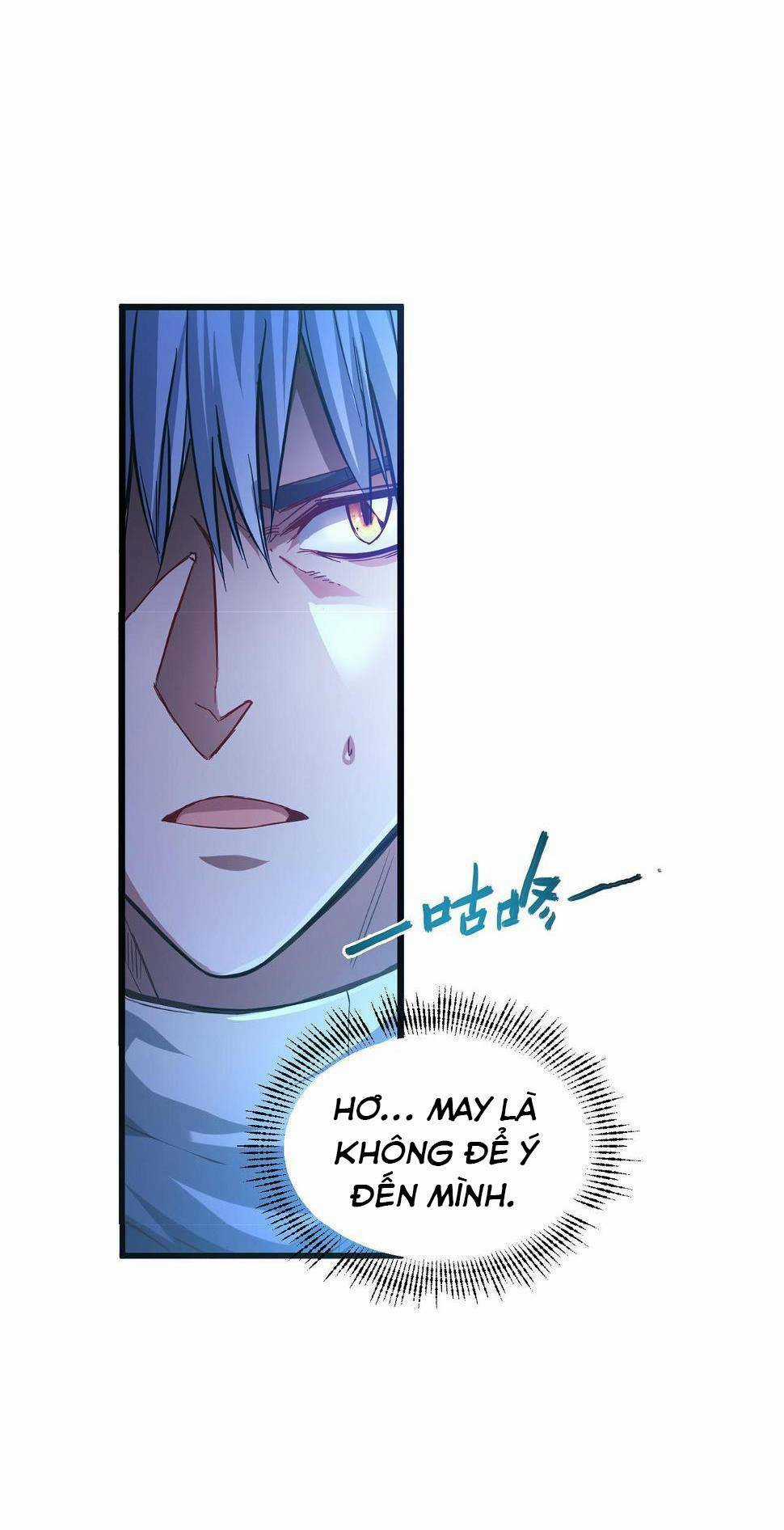 Trong Tôi Có Quỷ Chapter 10 trang 29