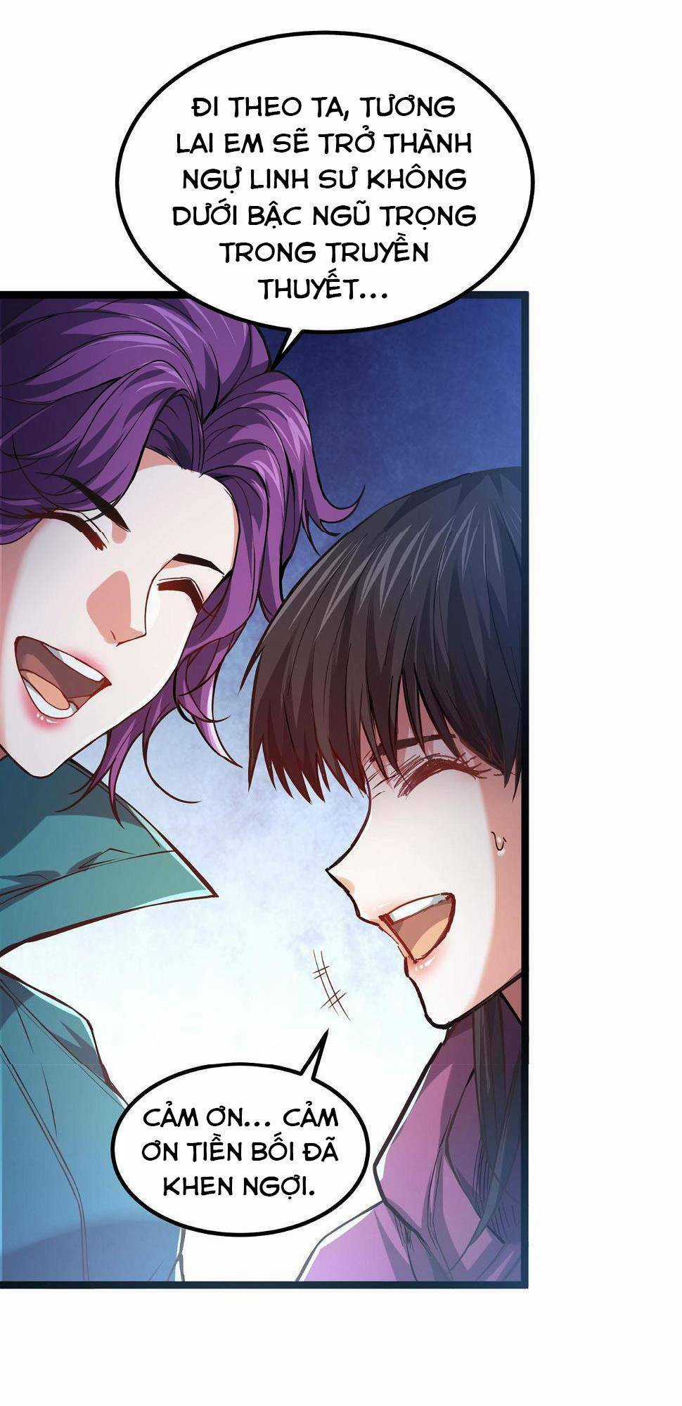 Trong Tôi Có Quỷ Chapter 10 trang 31